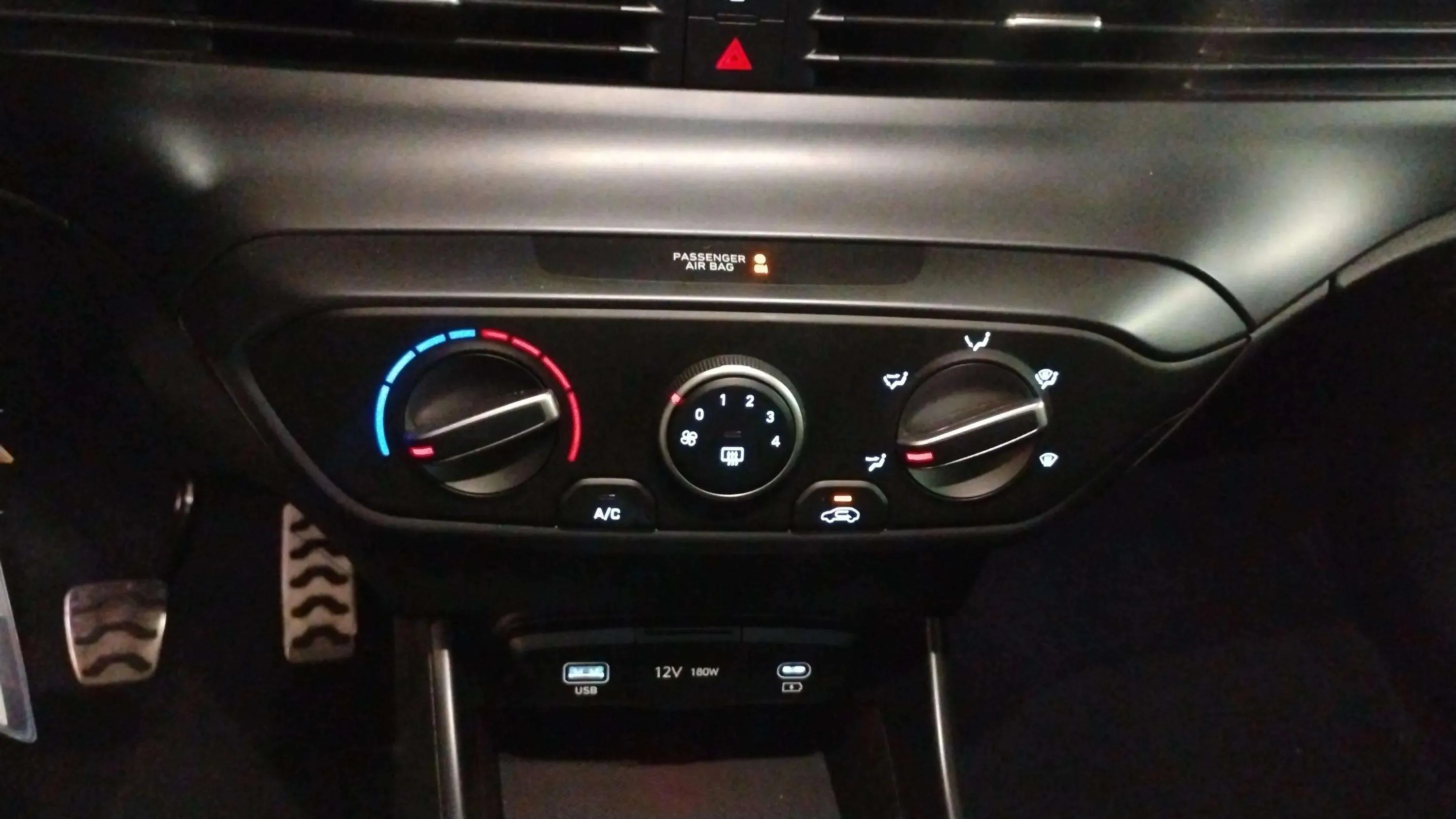 Hyundai Bayon 1.2 MPI Maxx - foto 23