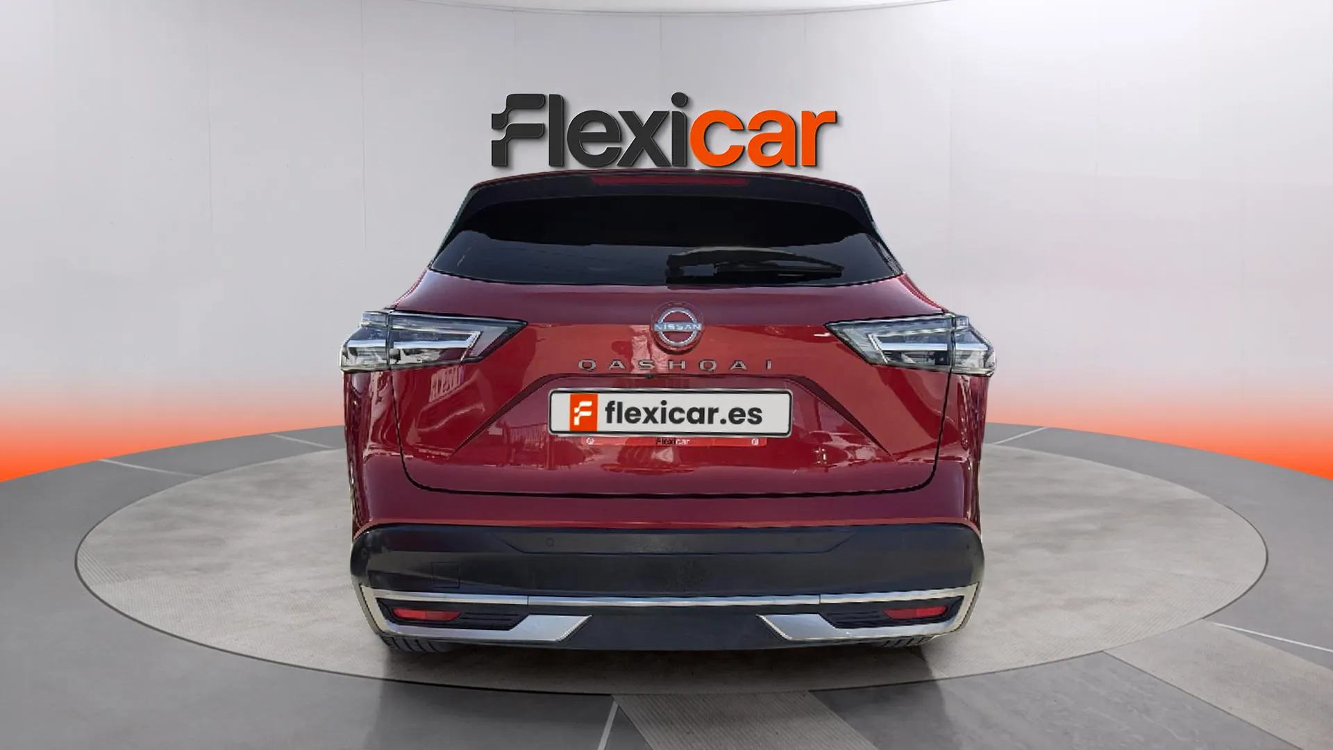 Nissan Qashqai DIG-T CVT N-Connecta - foto 6