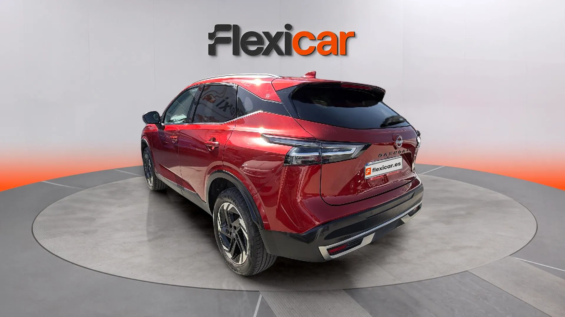Nissan Qashqai DIG-T CVT N-Connecta - foto 5