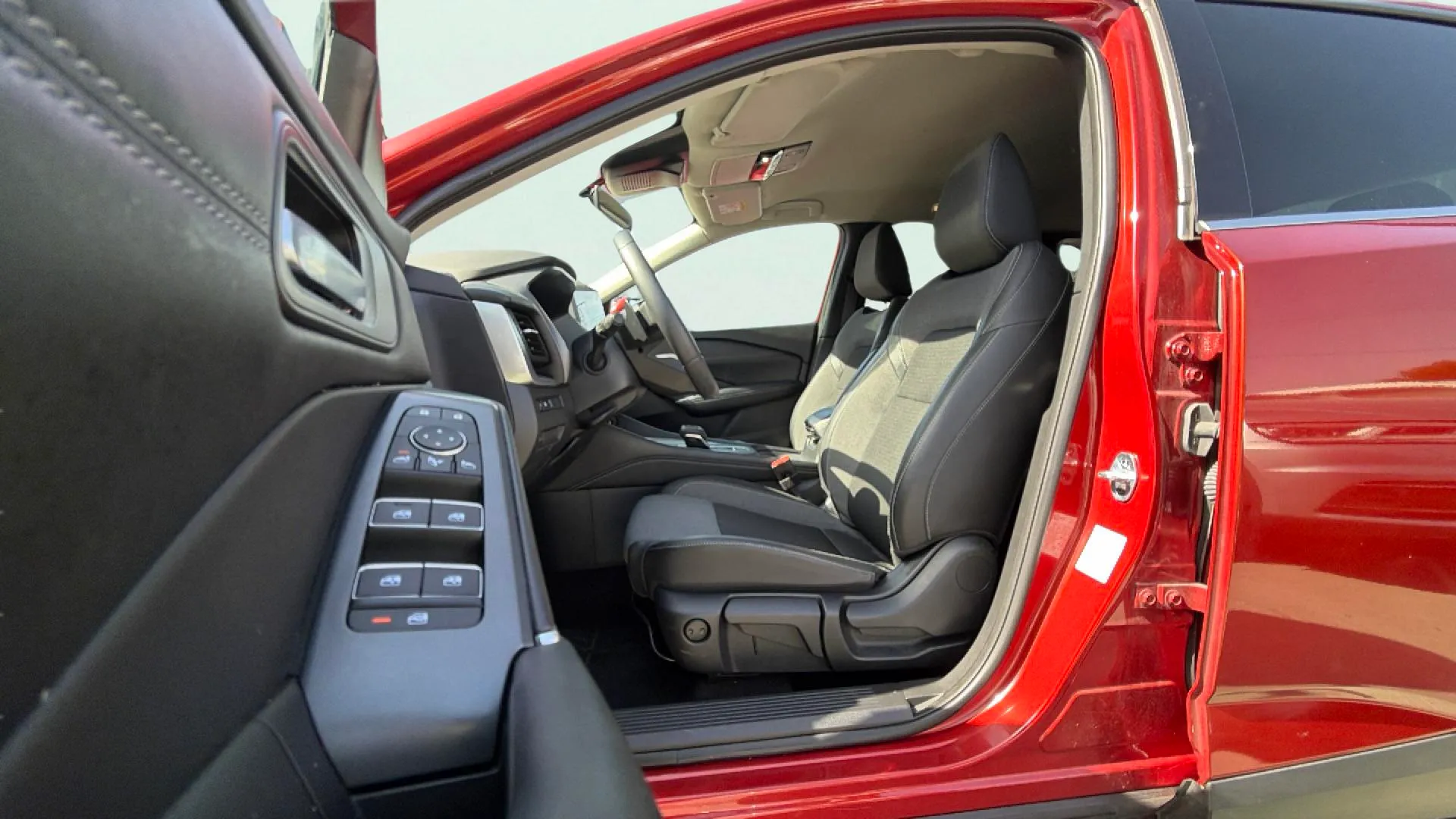 Nissan Qashqai DIG-T CVT N-Connecta - foto 16