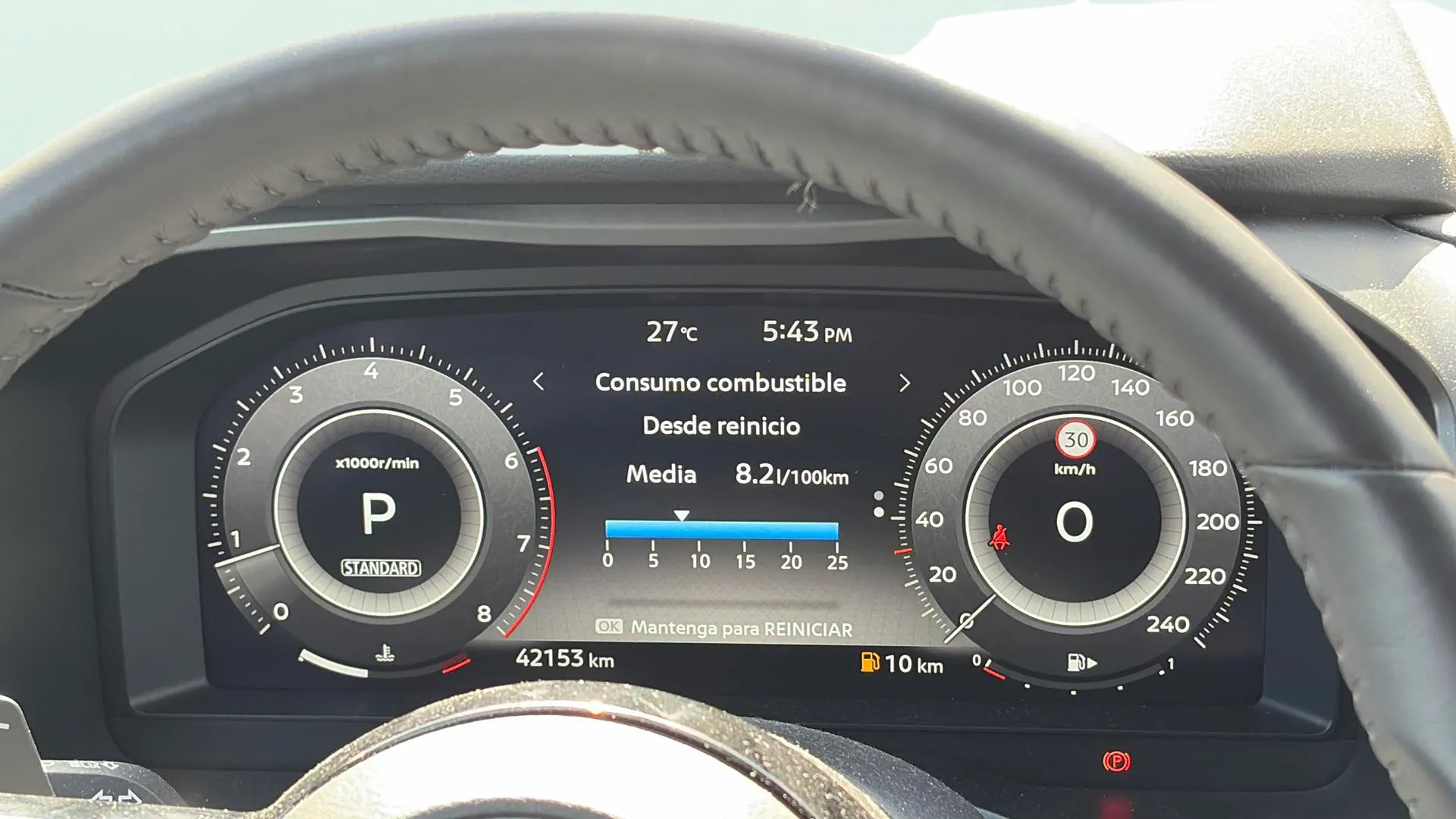 Nissan Qashqai DIG-T CVT N-Connecta - foto 12
