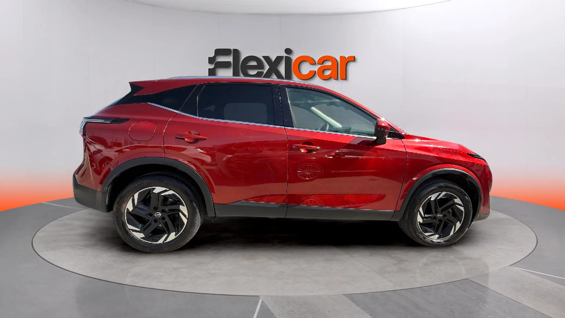 Nissan Qashqai DIG-T CVT N-Connecta - foto 8