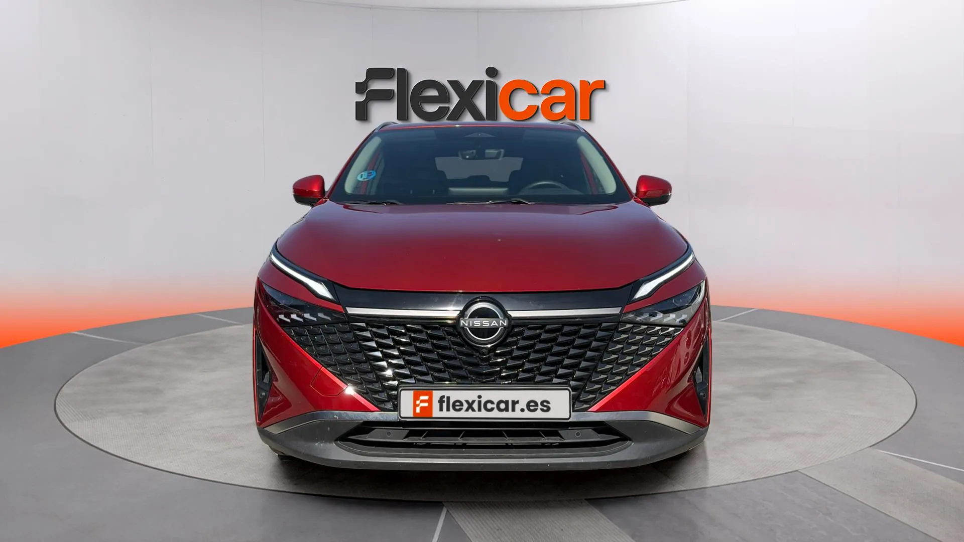 Nissan Qashqai DIG-T CVT N-Connecta - foto 2