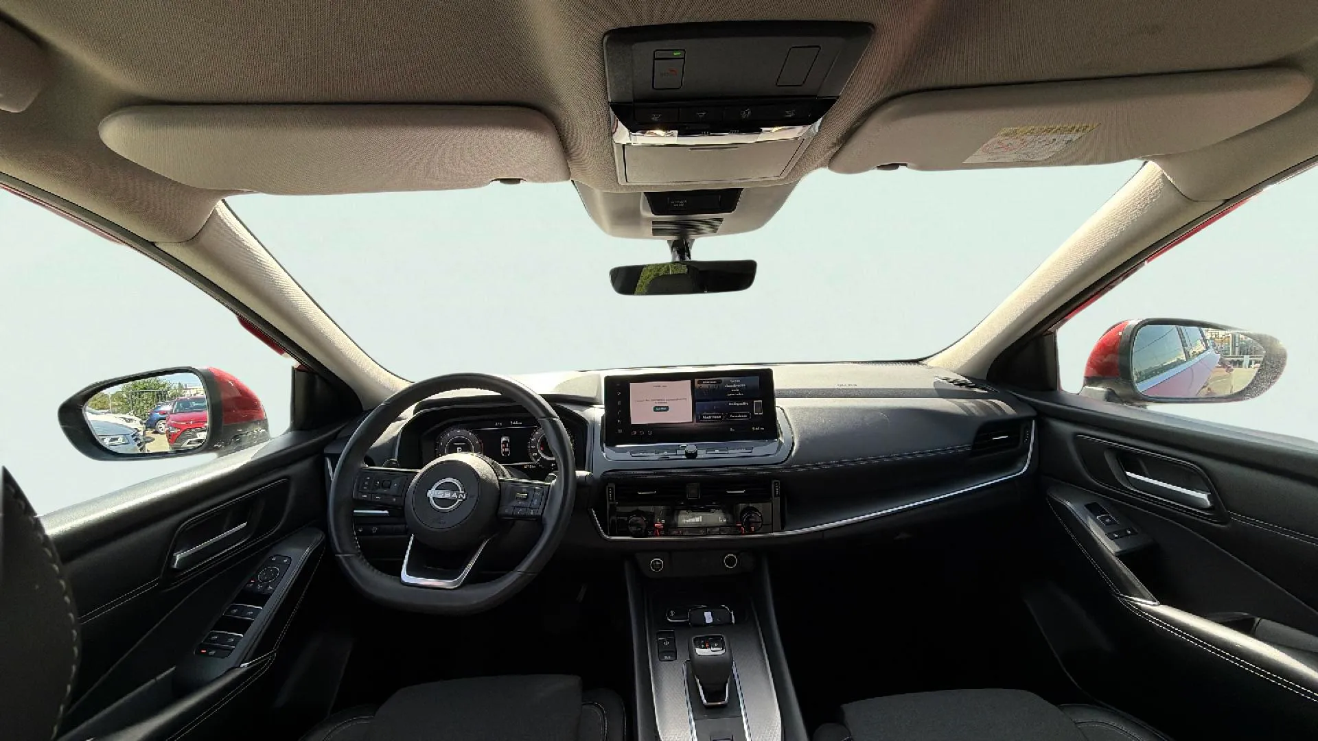 Nissan Qashqai DIG-T CVT N-Connecta - foto 10