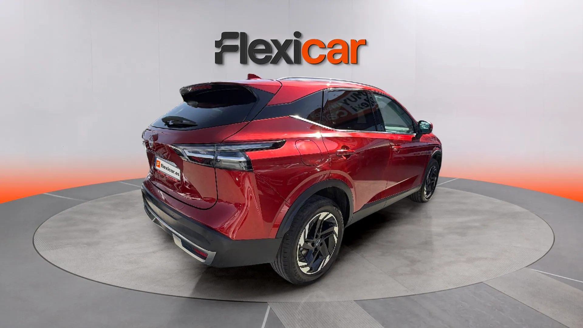 Nissan Qashqai DIG-T CVT N-Connecta - foto 7