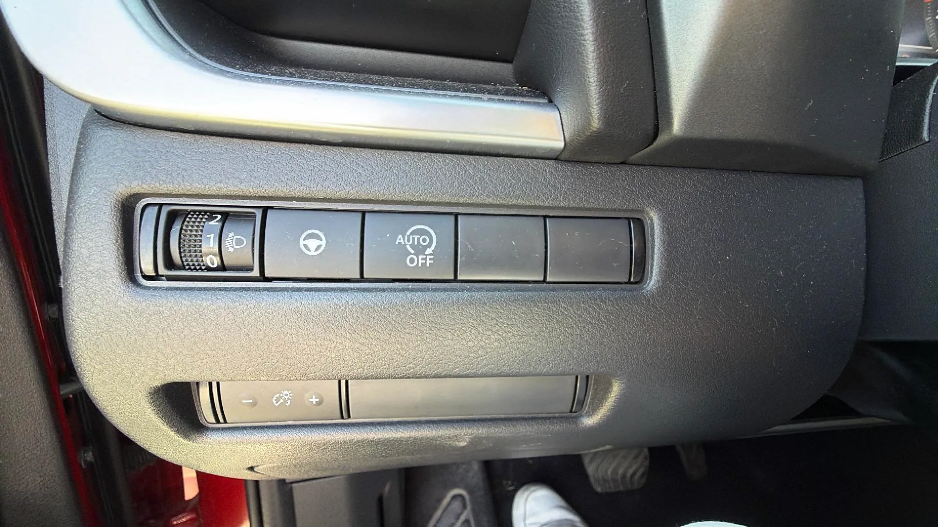 Nissan Qashqai DIG-T CVT N-Connecta - foto 20