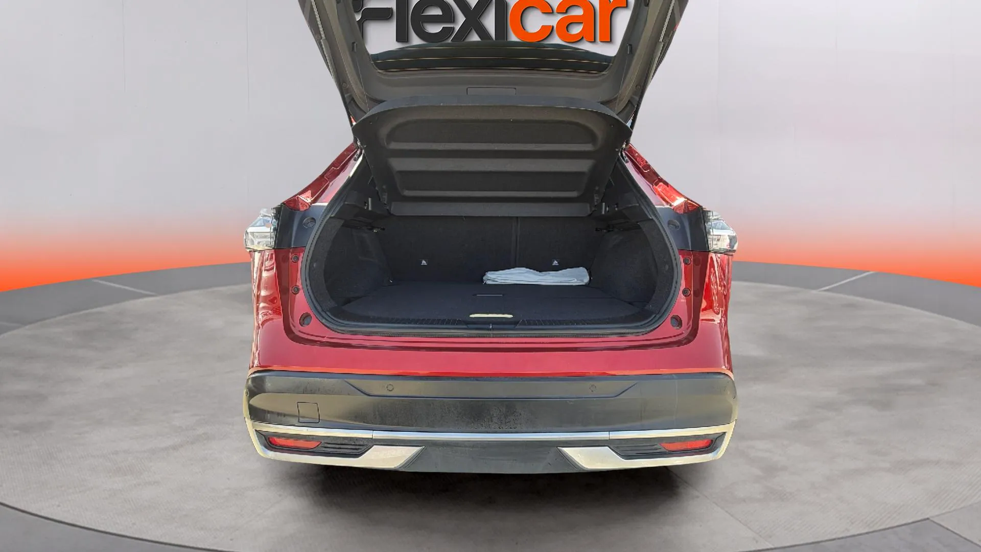 Nissan Qashqai DIG-T CVT N-Connecta - foto 9