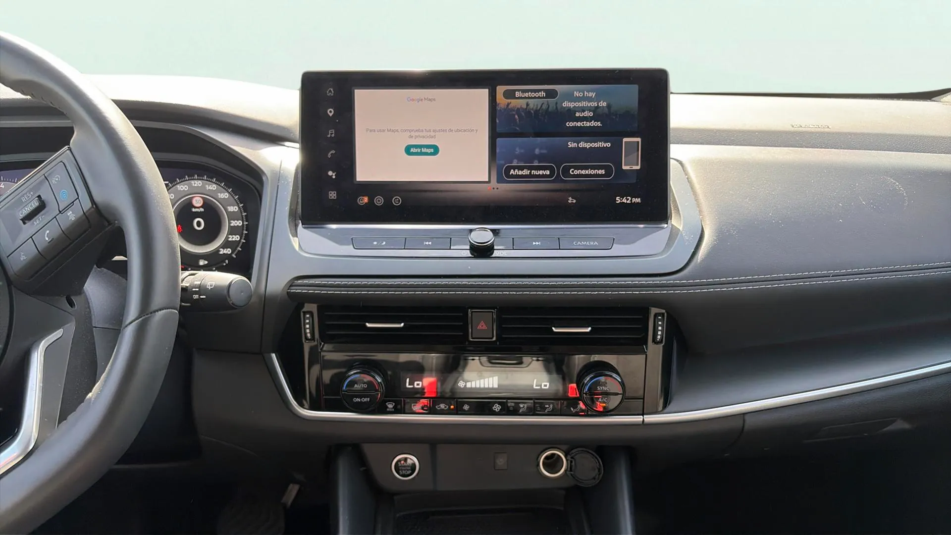 Nissan Qashqai DIG-T CVT N-Connecta - foto 13