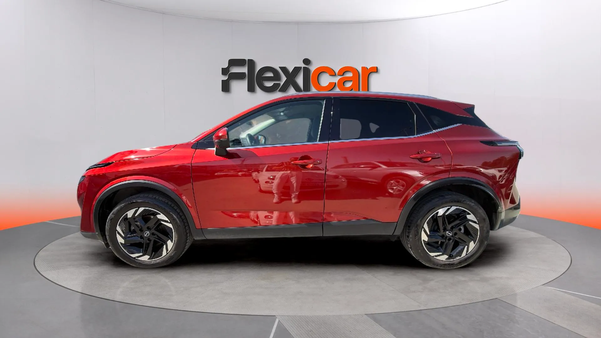 Nissan Qashqai DIG-T CVT N-Connecta - foto 4
