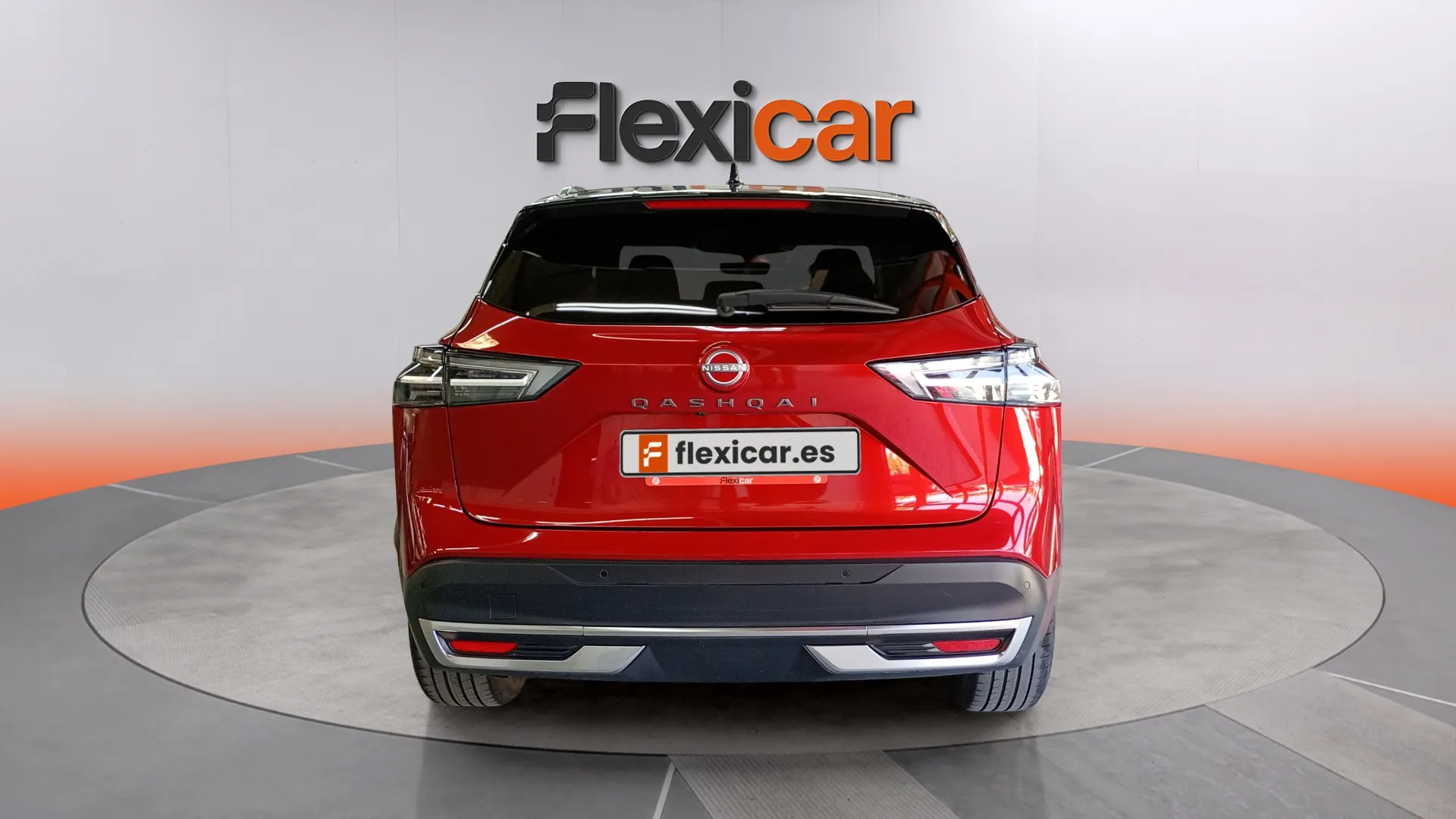 Nissan Qashqai DIG-T N-Connecta - foto 4