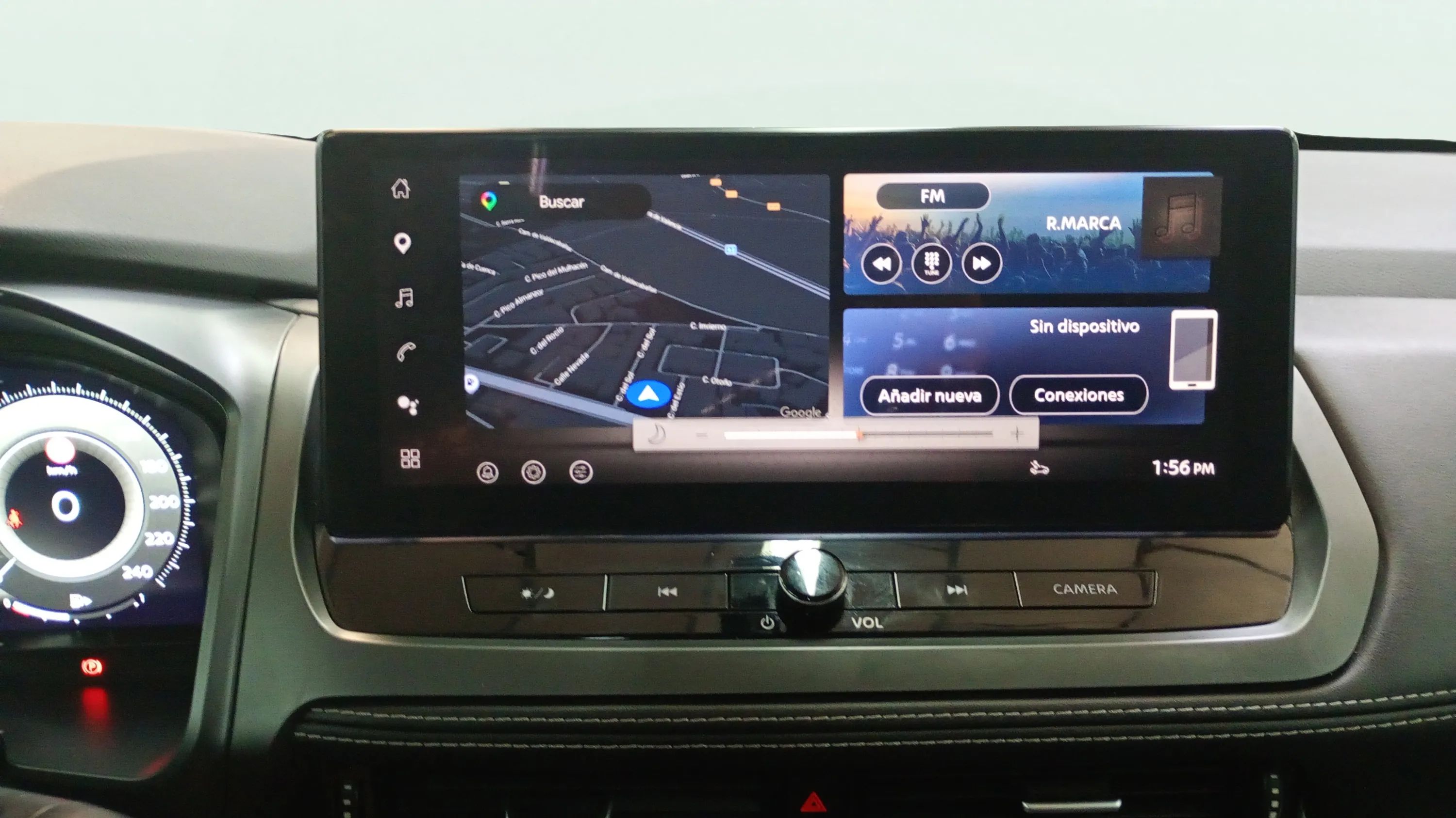 Nissan Qashqai DIG-T N-Connecta - foto 26