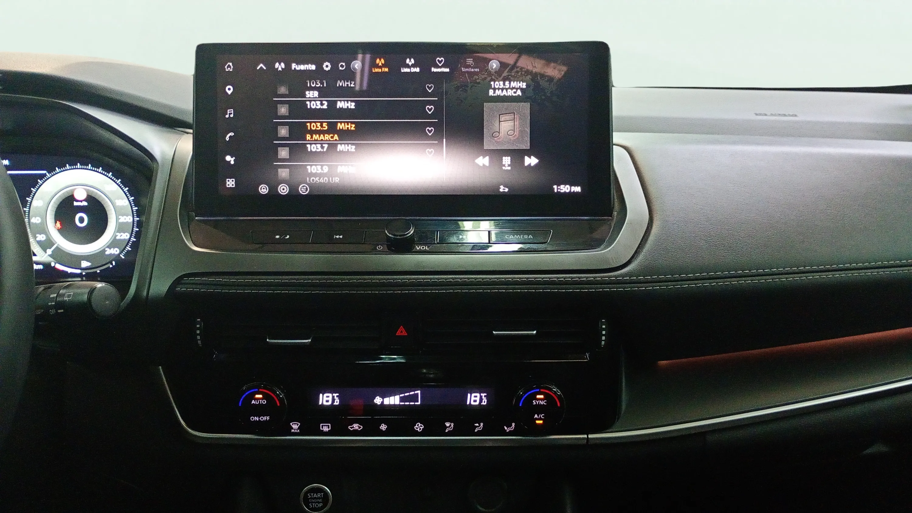 Nissan Qashqai DIG-T N-Connecta - foto 7