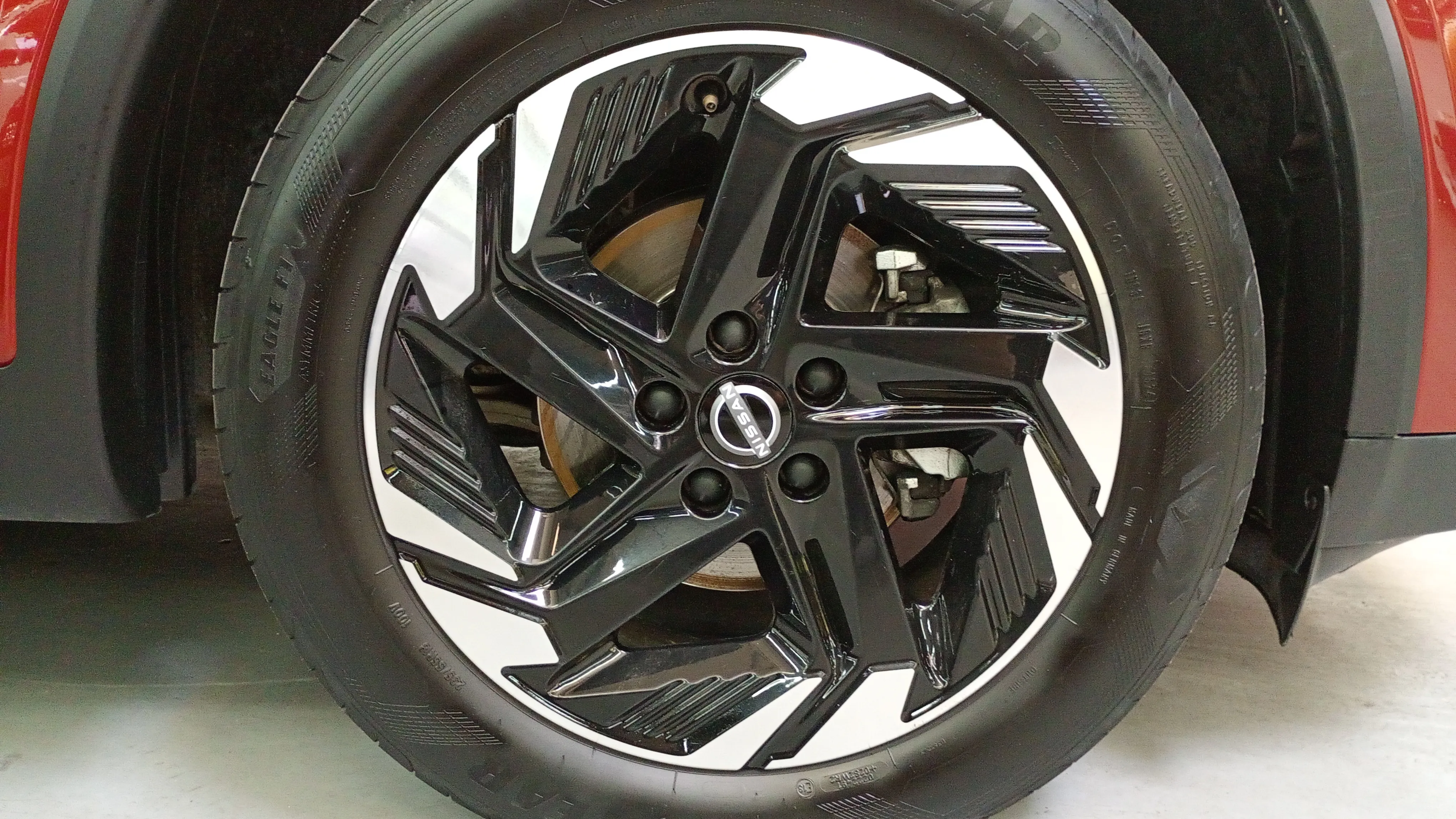 Nissan Qashqai DIG-T N-Connecta - foto 14