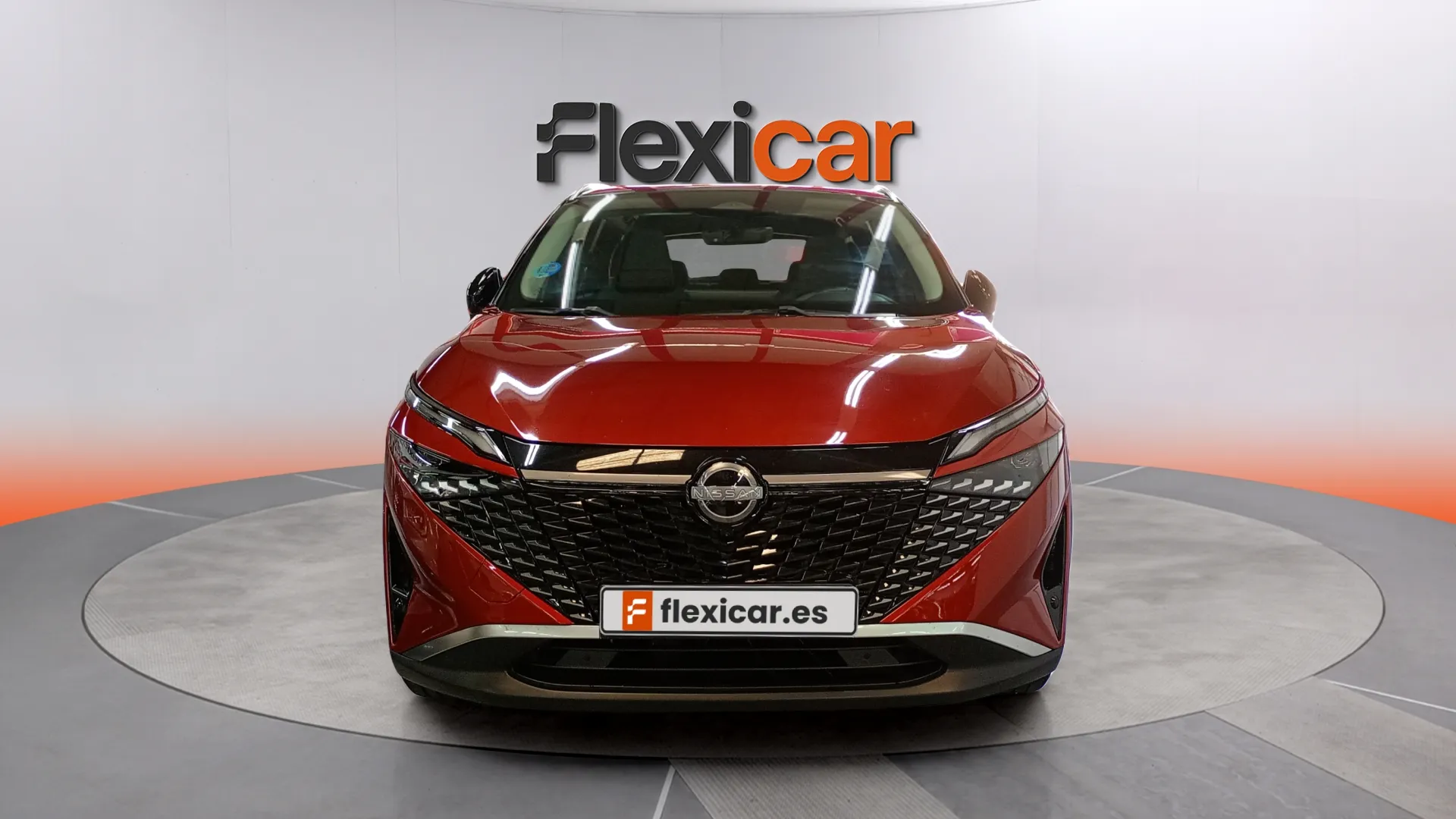 Nissan Qashqai DIG-T N-Connecta - foto 2