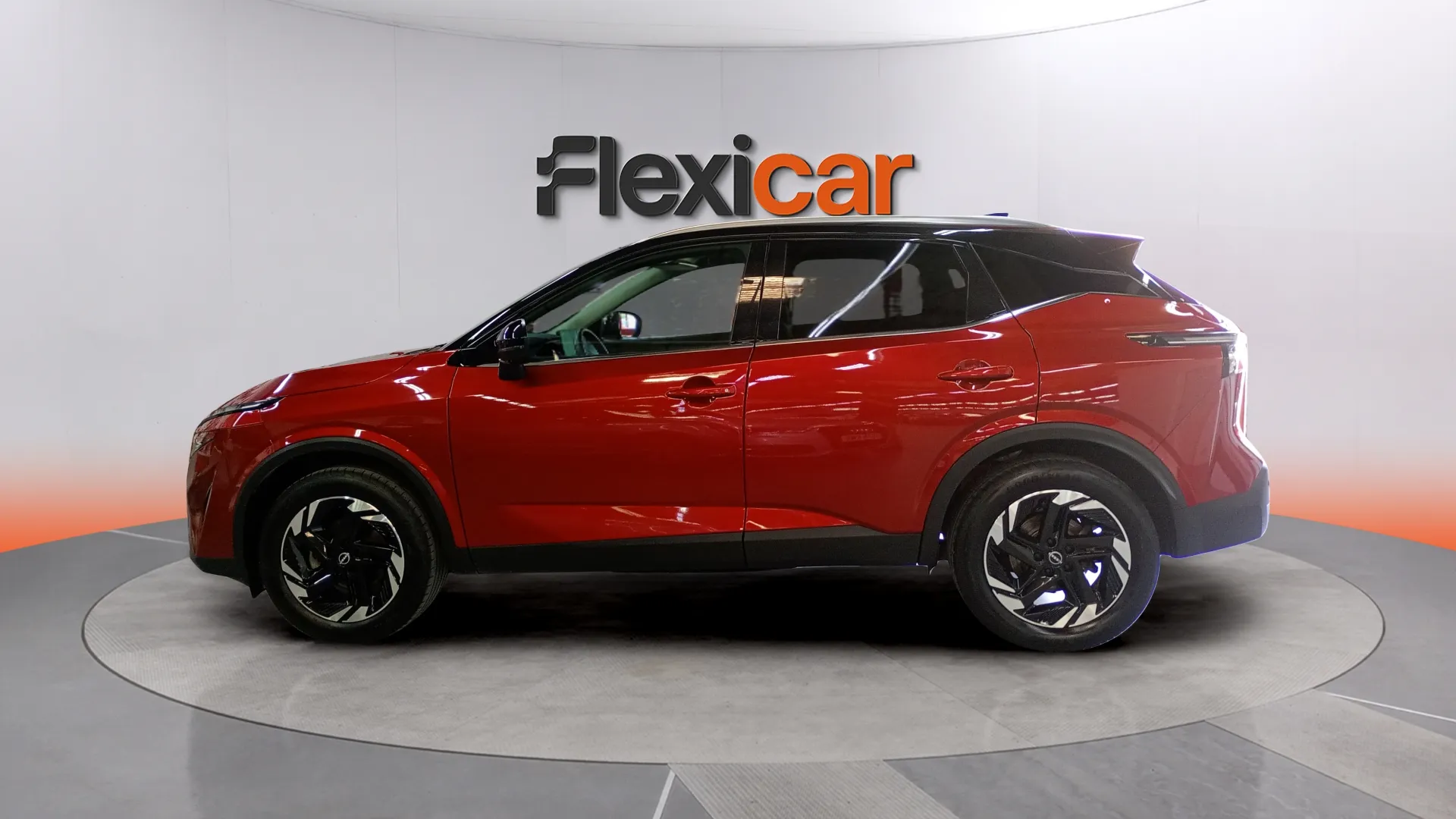 Nissan Qashqai DIG-T N-Connecta - foto 5