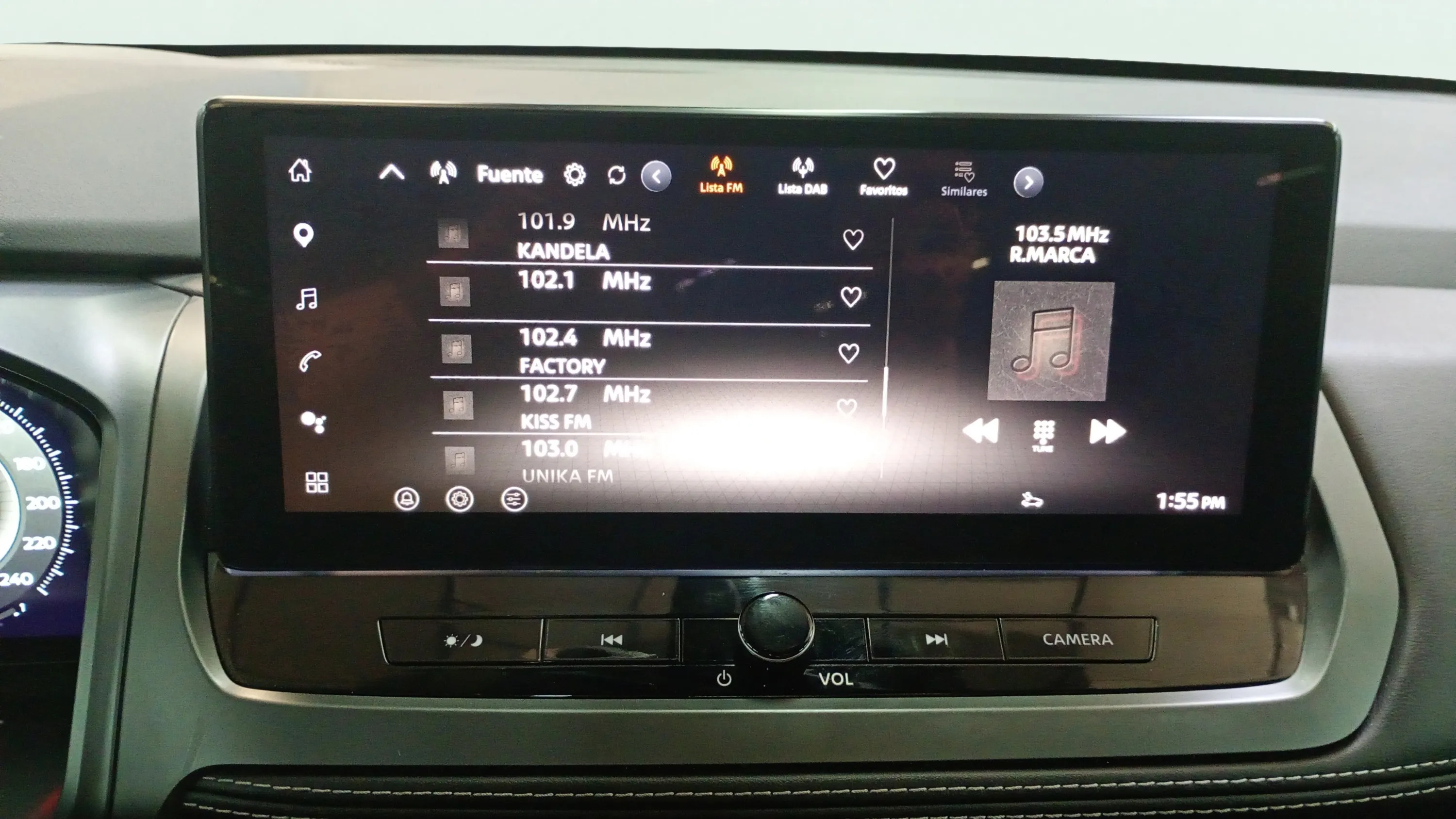 Nissan Qashqai DIG-T N-Connecta - foto 24