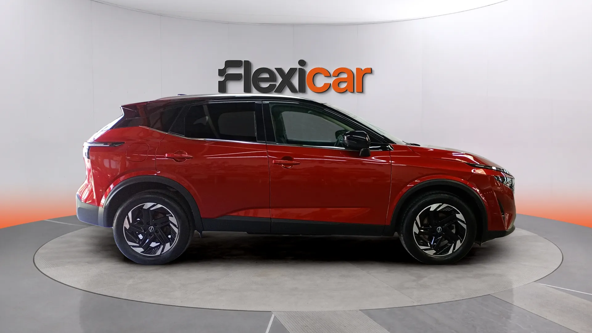 Nissan Qashqai DIG-T N-Connecta - foto 3