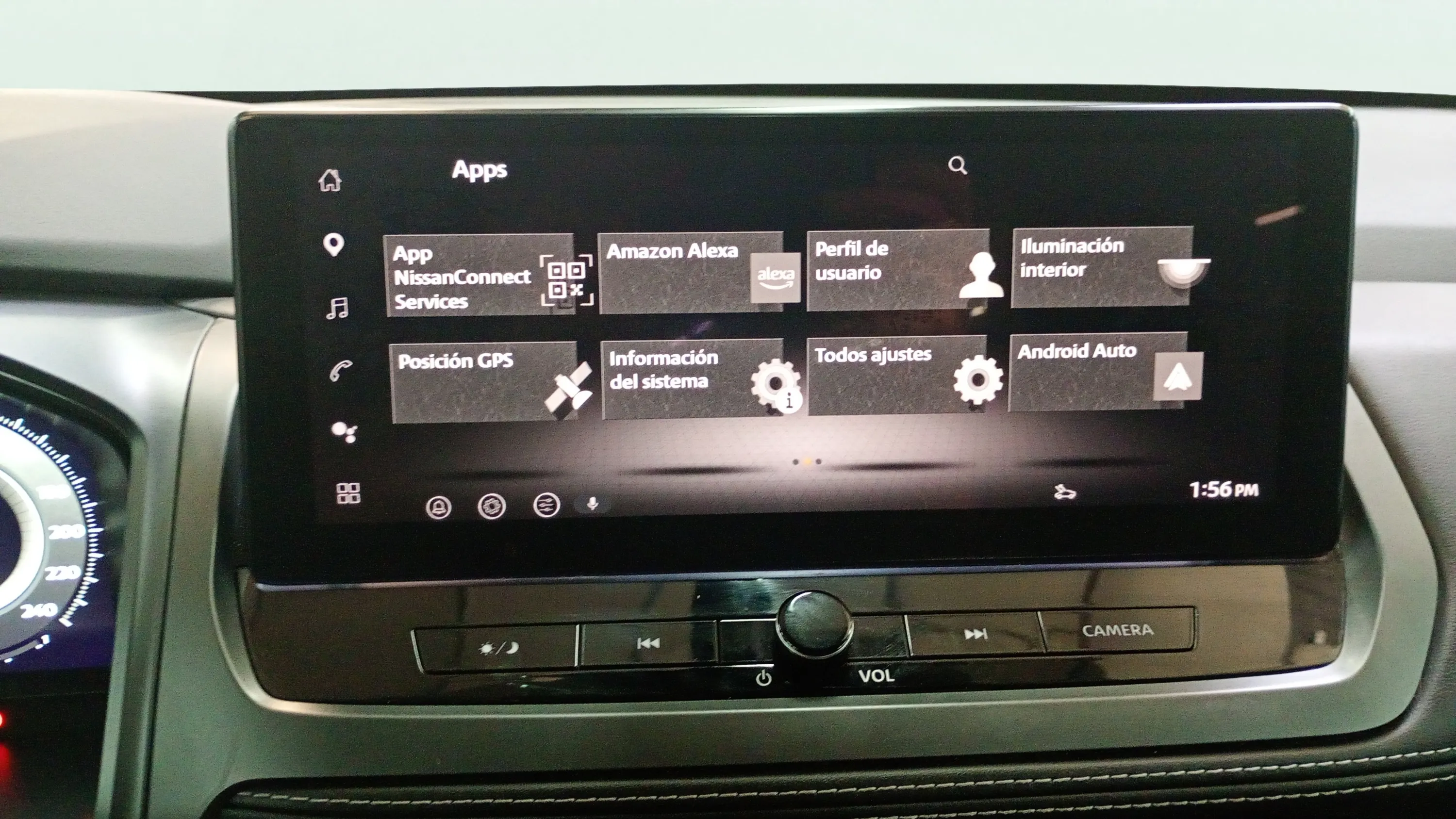Nissan Qashqai DIG-T N-Connecta - foto 29