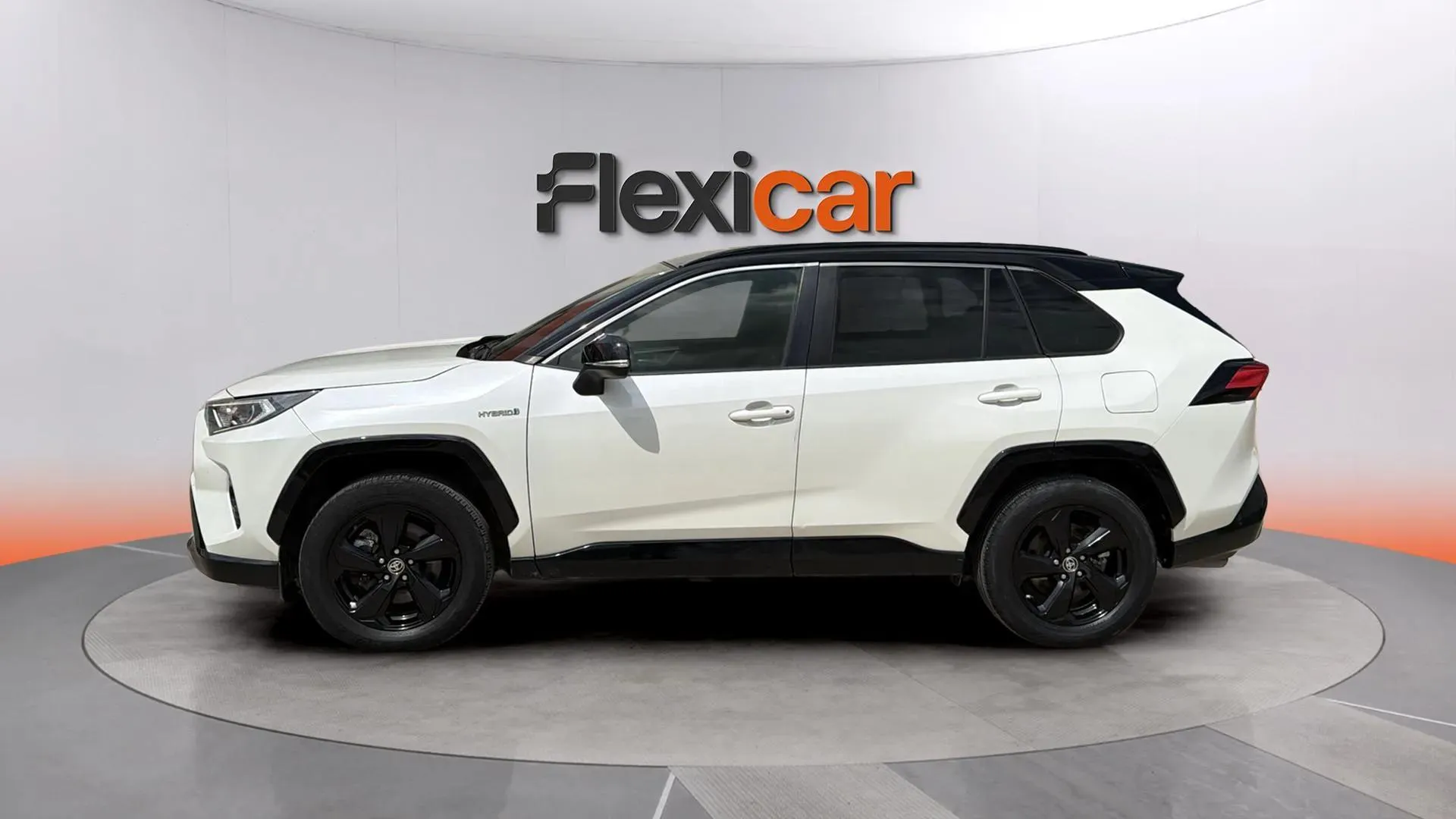 Toyota RAV4 2.5l 220H Feel! - foto 4
