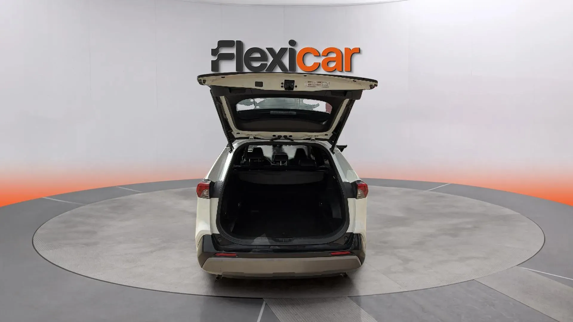 Toyota RAV4 2.5l 220H Feel! - foto 16