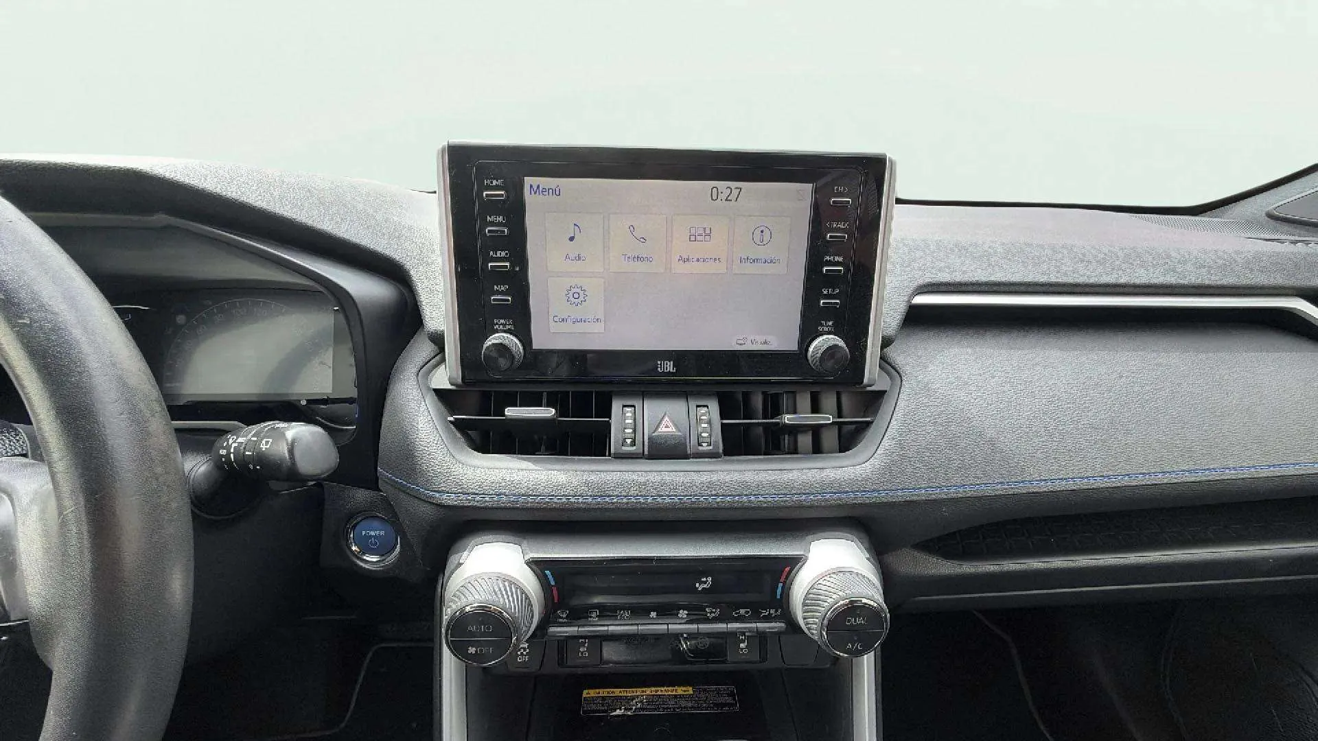 Toyota RAV4 2.5l 220H Feel! - foto 11