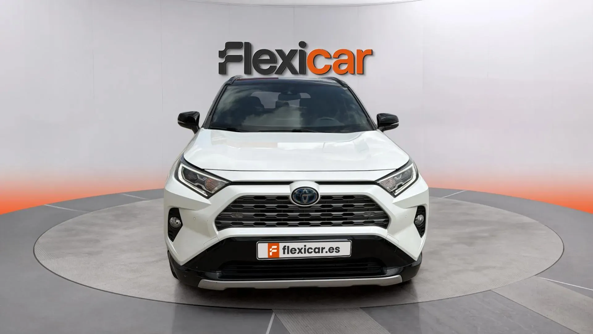 Toyota RAV4 2.5l 220H Feel! - foto 2