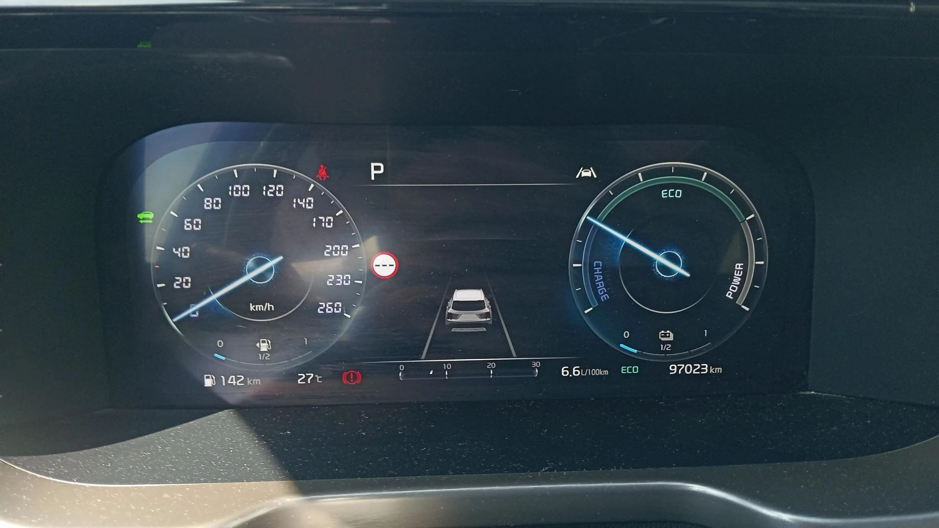 Kia Sorento 1.6 T-GDi HEV Plus Edition 4x2 7 plazas - foto 15