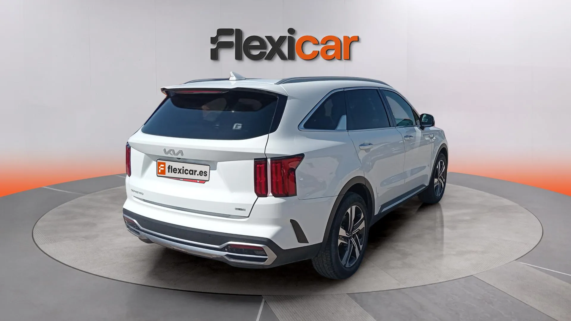 Kia Sorento 1.6 T-GDi HEV Plus Edition 4x2 7 plazas - foto 10