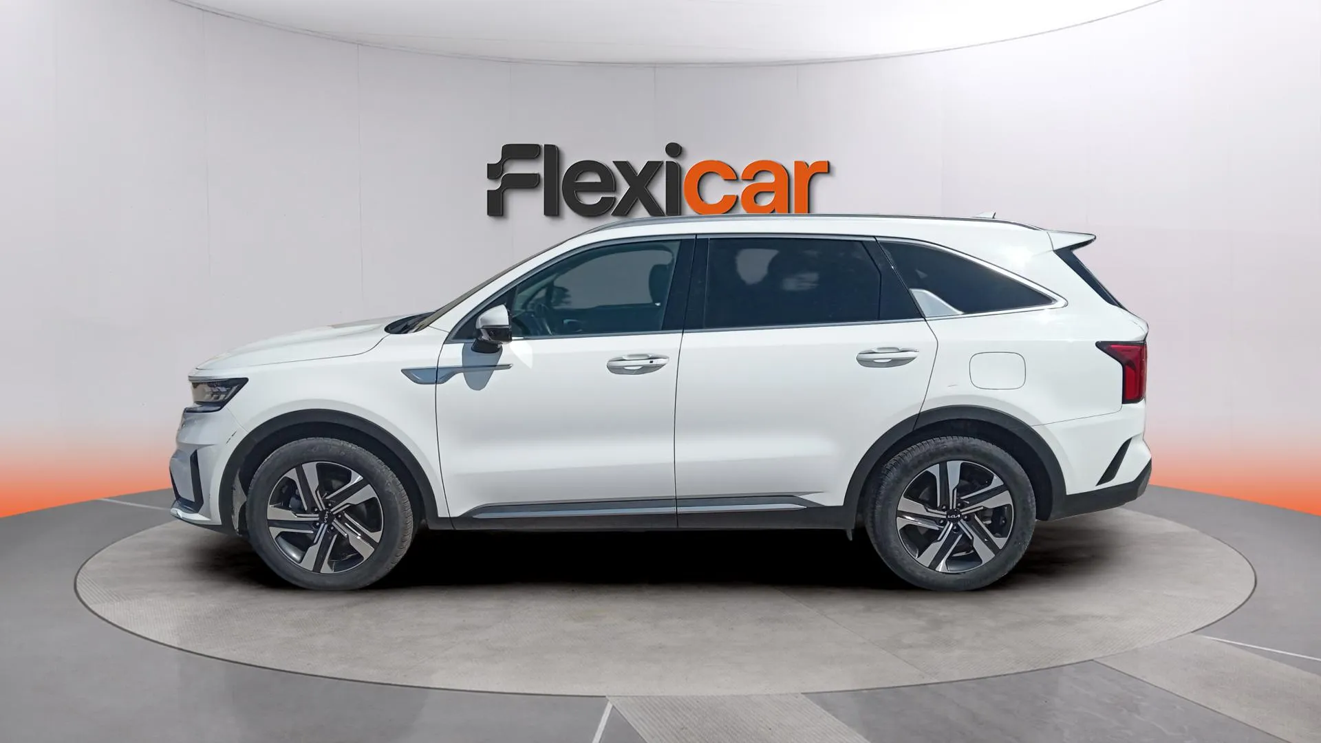 Kia Sorento 1.6 T-GDi HEV Plus Edition 4x2 7 plazas - foto 6