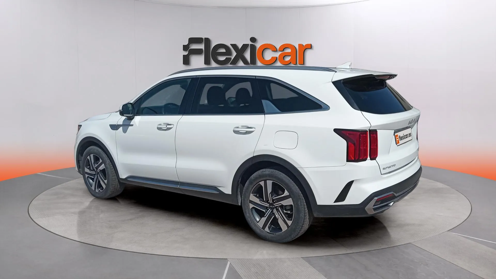 Kia Sorento 1.6 T-GDi HEV Plus Edition 4x2 7 plazas - foto 7