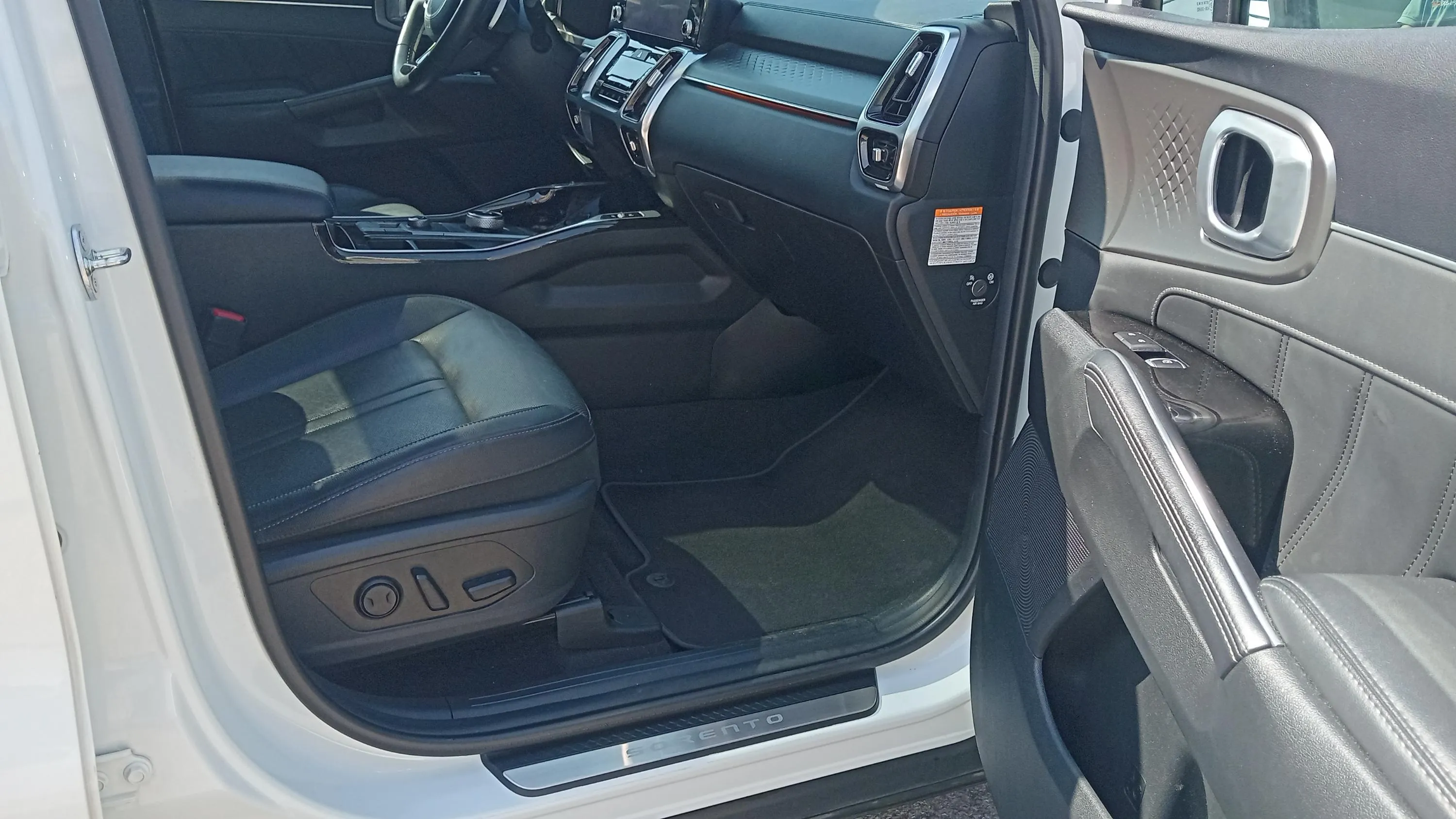Kia Sorento 1.6 T-GDi HEV Plus Edition 4x2 7 plazas - foto 16