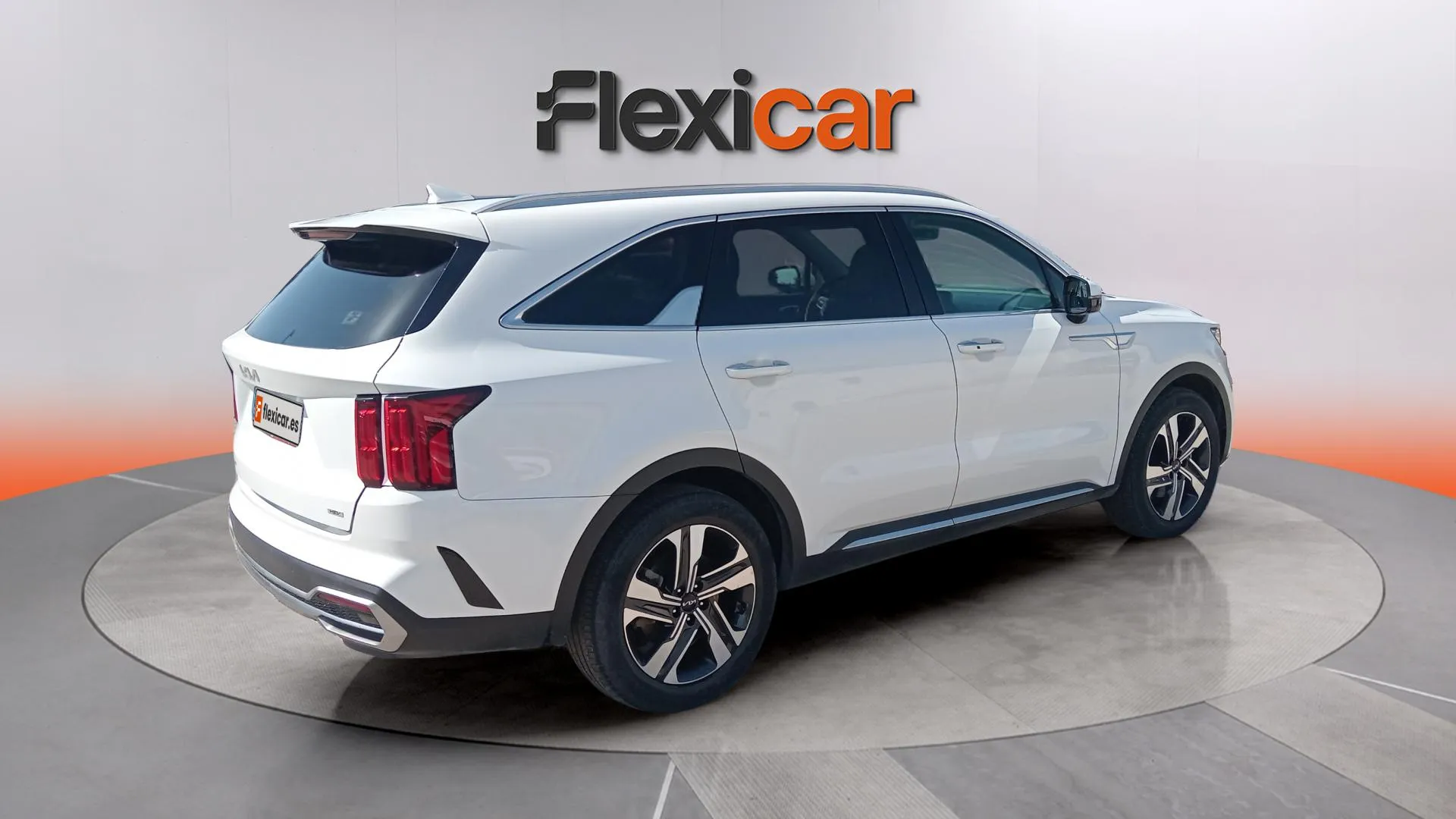 Kia Sorento 1.6 T-GDi HEV Plus Edition 4x2 7 plazas - foto 11