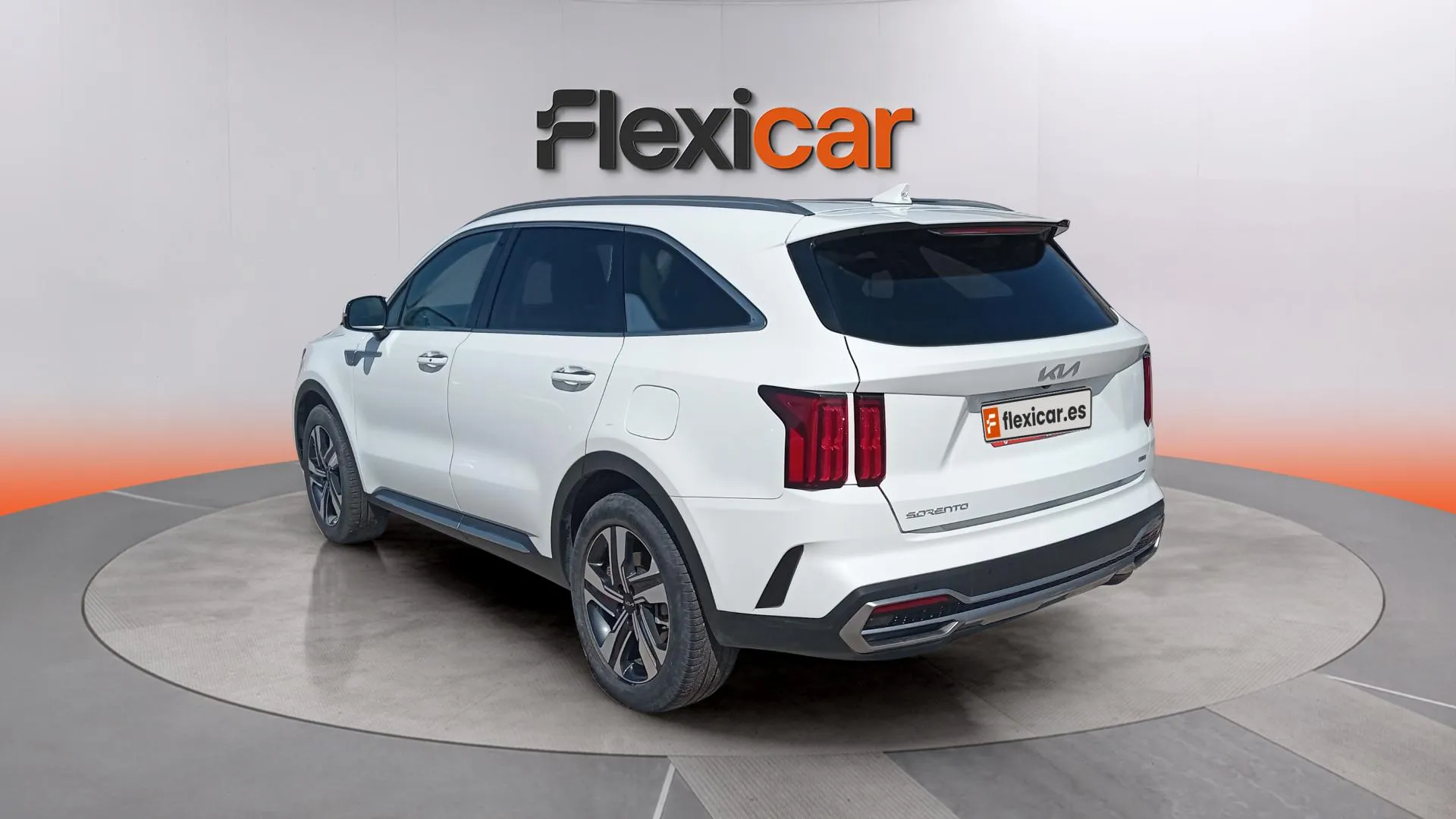 Kia Sorento 1.6 T-GDi HEV Plus Edition 4x2 7 plazas - foto 8