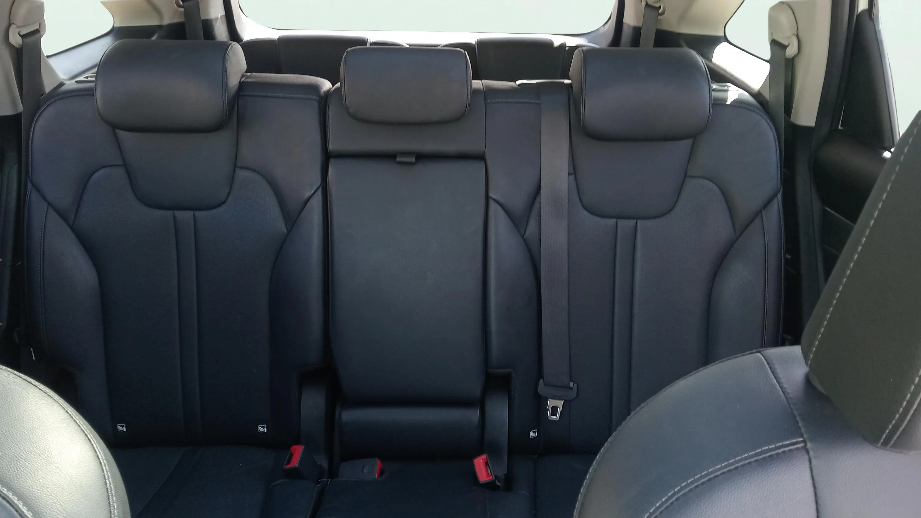 Kia Sorento 1.6 T-GDi HEV Plus Edition 4x2 7 plazas - foto 17