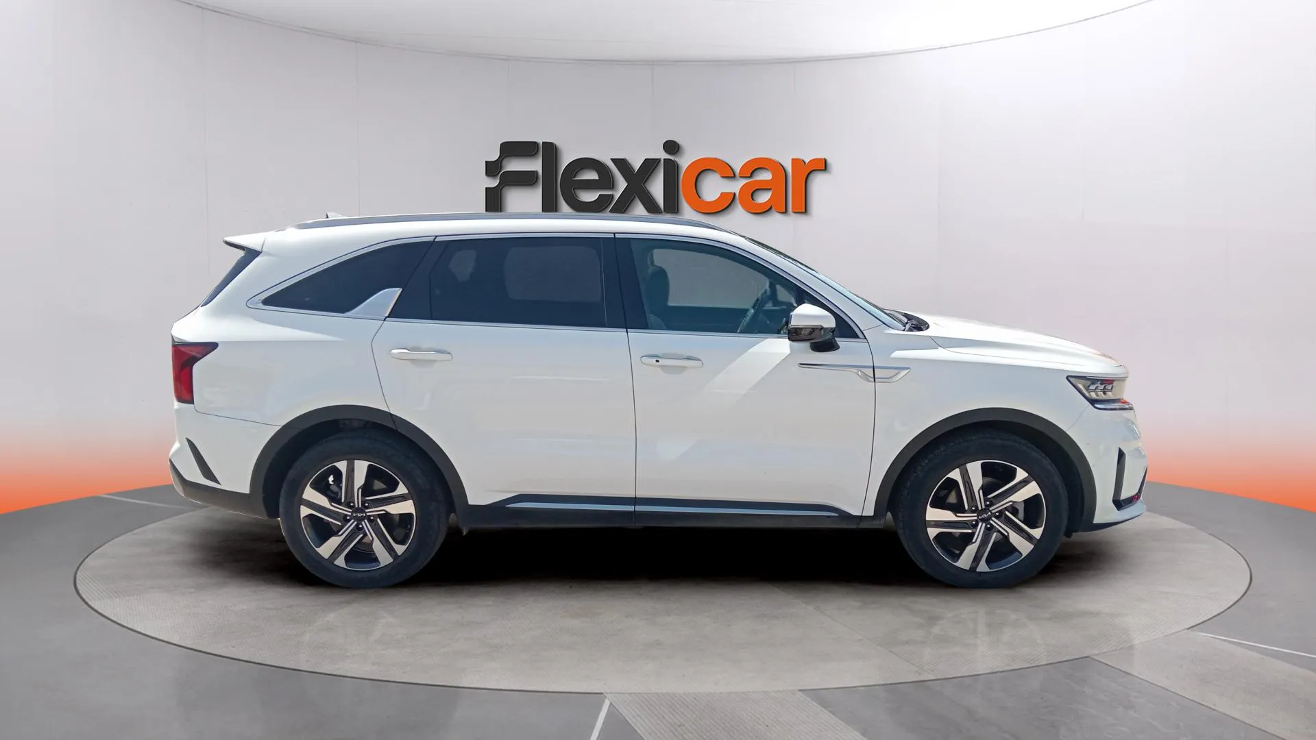 Kia Sorento 1.6 T-GDi HEV Plus Edition 4x2 7 plazas - foto 12