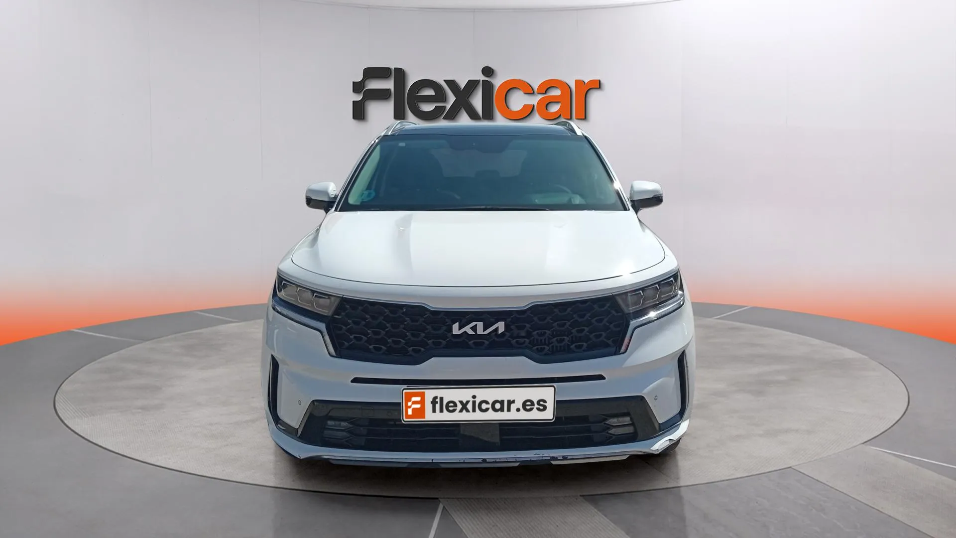 Kia Sorento 1.6 T-GDi HEV Plus Edition 4x2 7 plazas - foto 3
