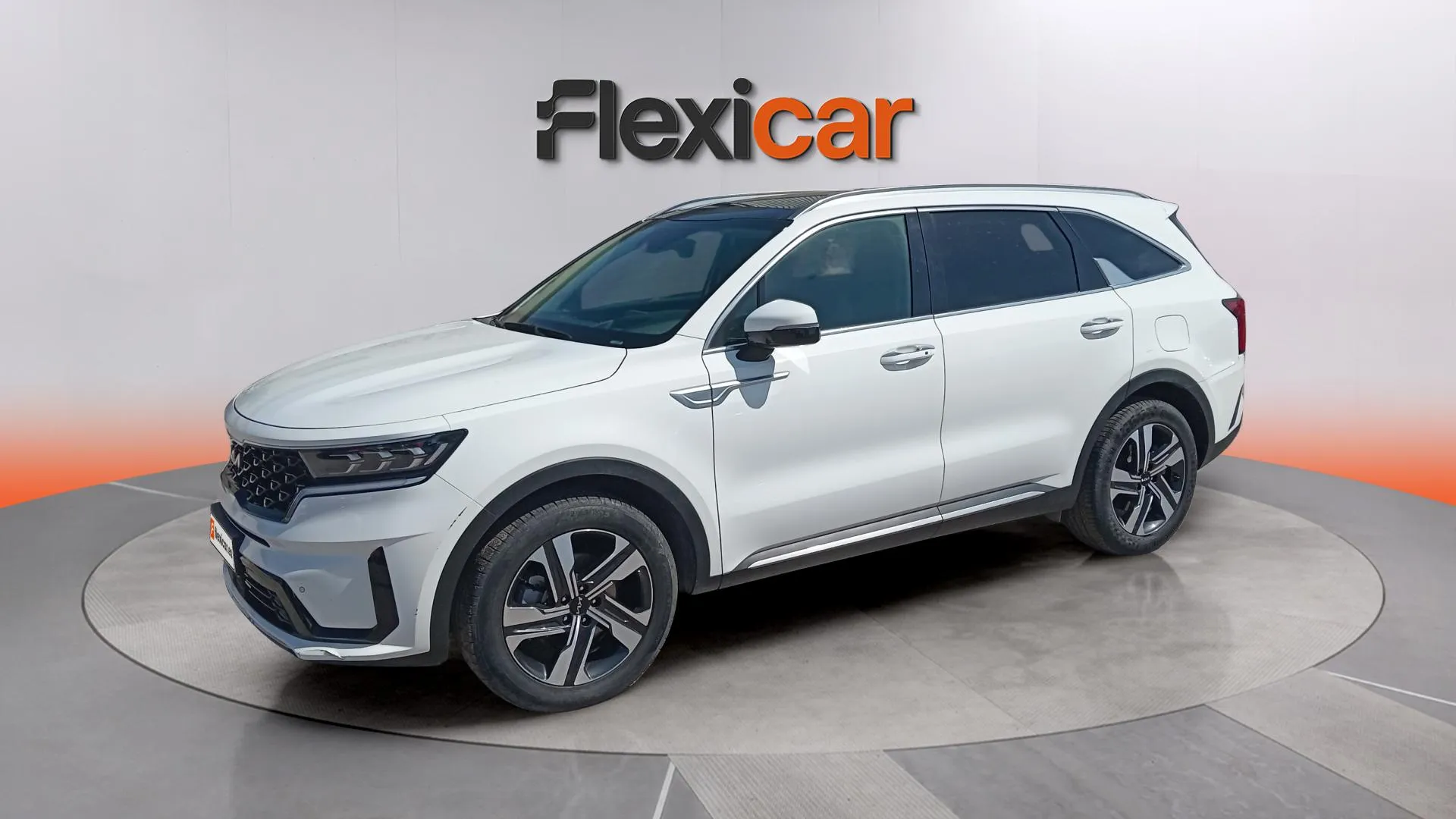 Kia Sorento 1.6 T-GDi HEV Plus Edition 4x2 7 plazas - foto 5