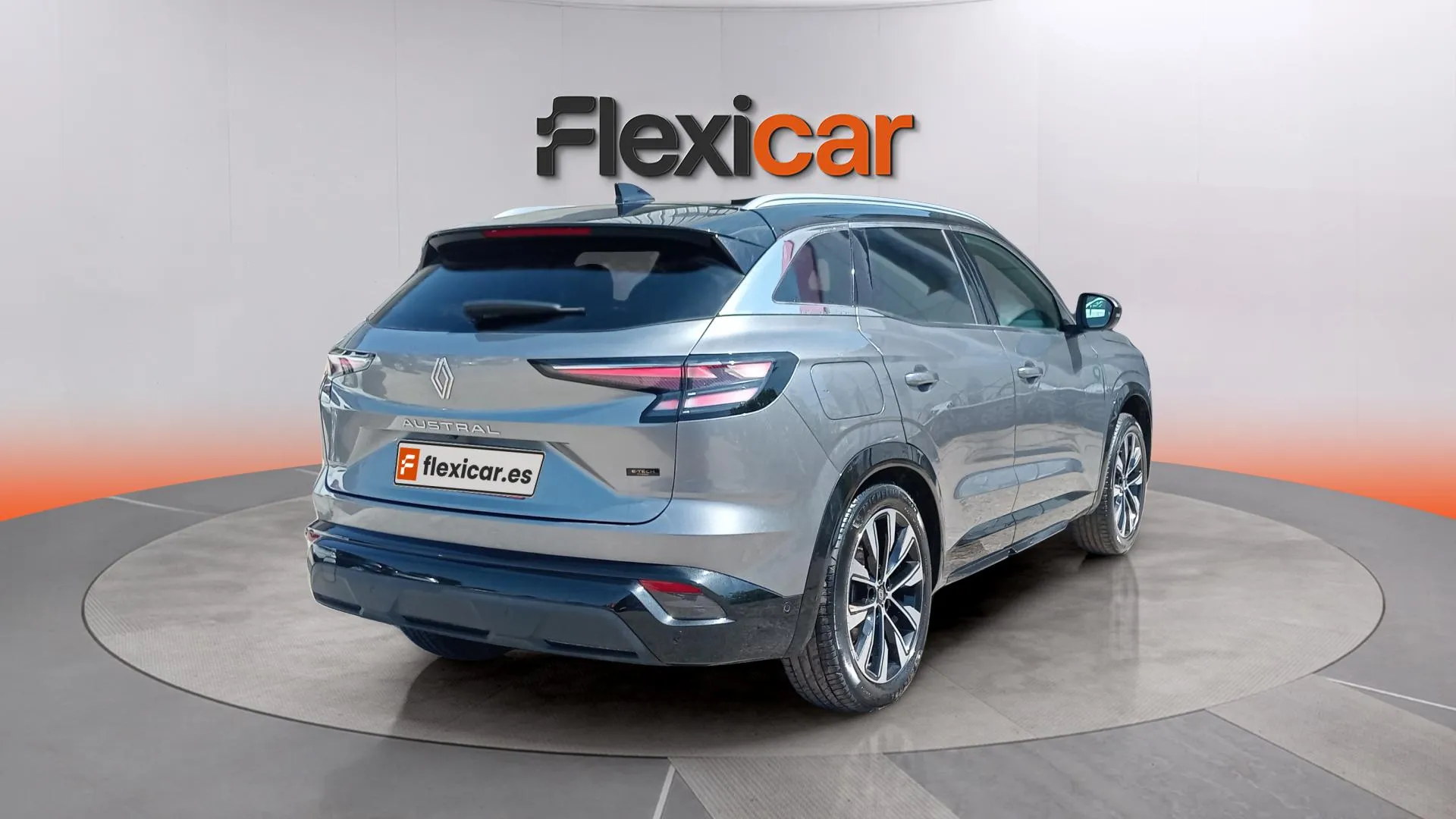 Renault Austral Techno E-Tech Full Hybrid - foto 10