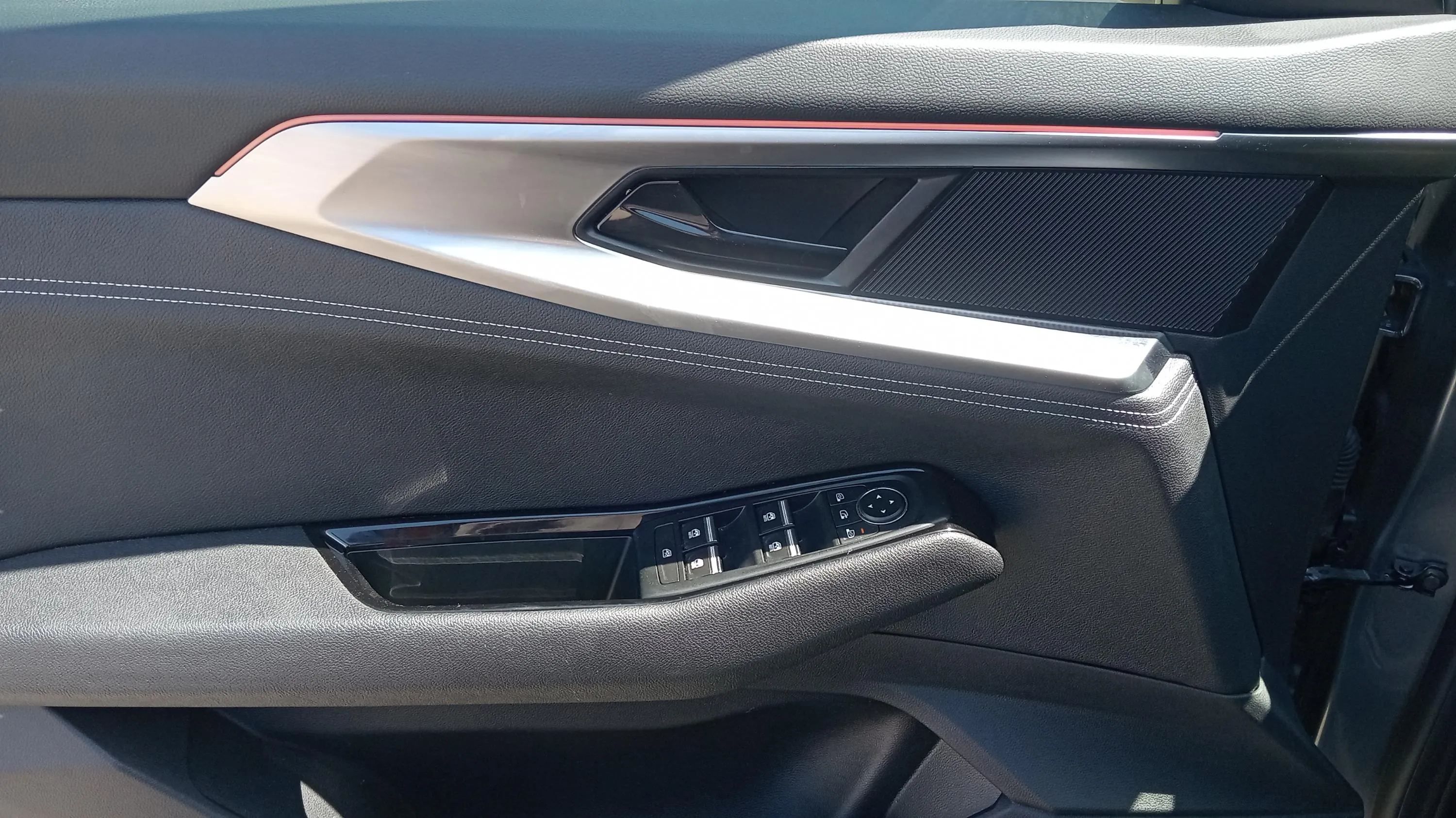 Renault Austral Techno E-Tech Full Hybrid - foto 21