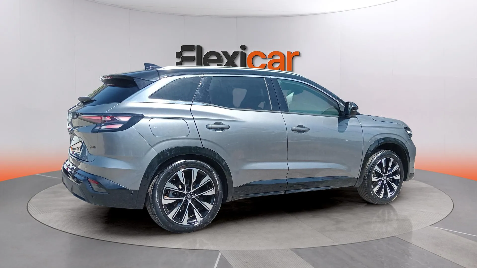 Renault Austral Techno E-Tech Full Hybrid - foto 11
