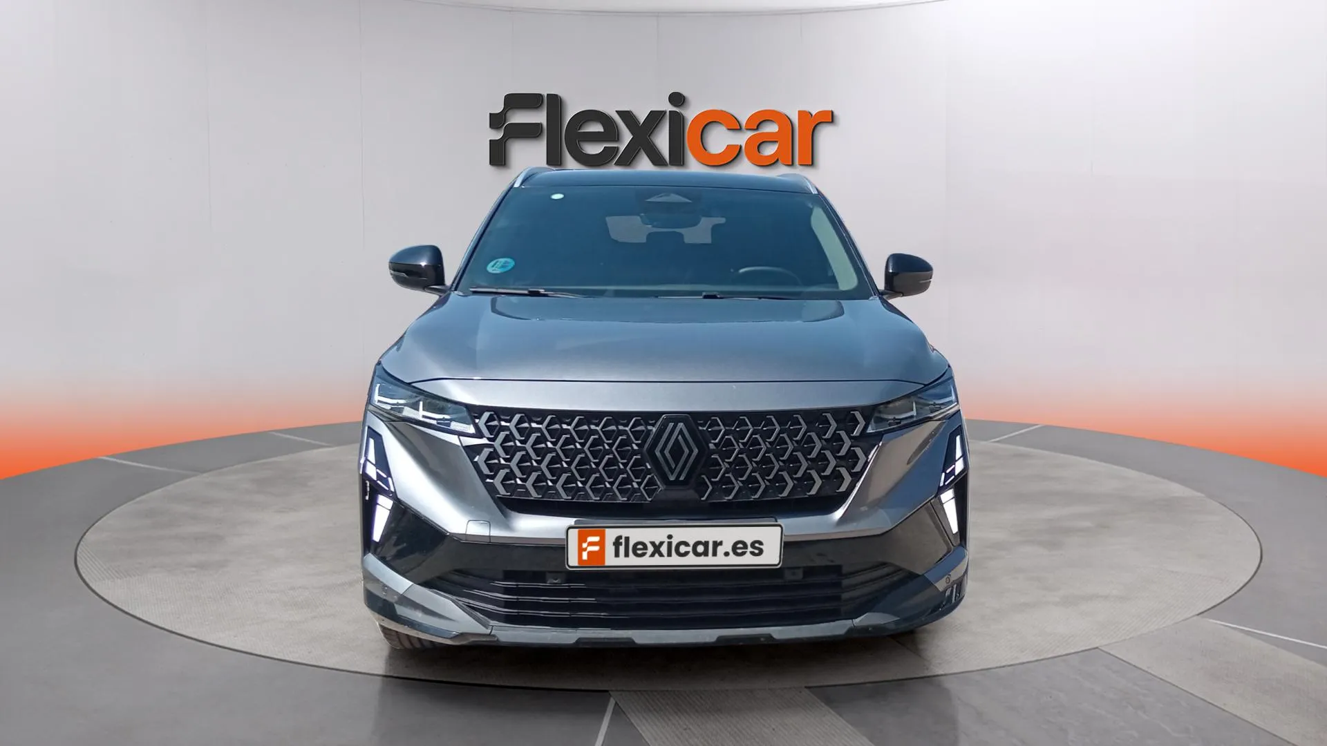 Renault Austral Techno E-Tech Full Hybrid - foto 3