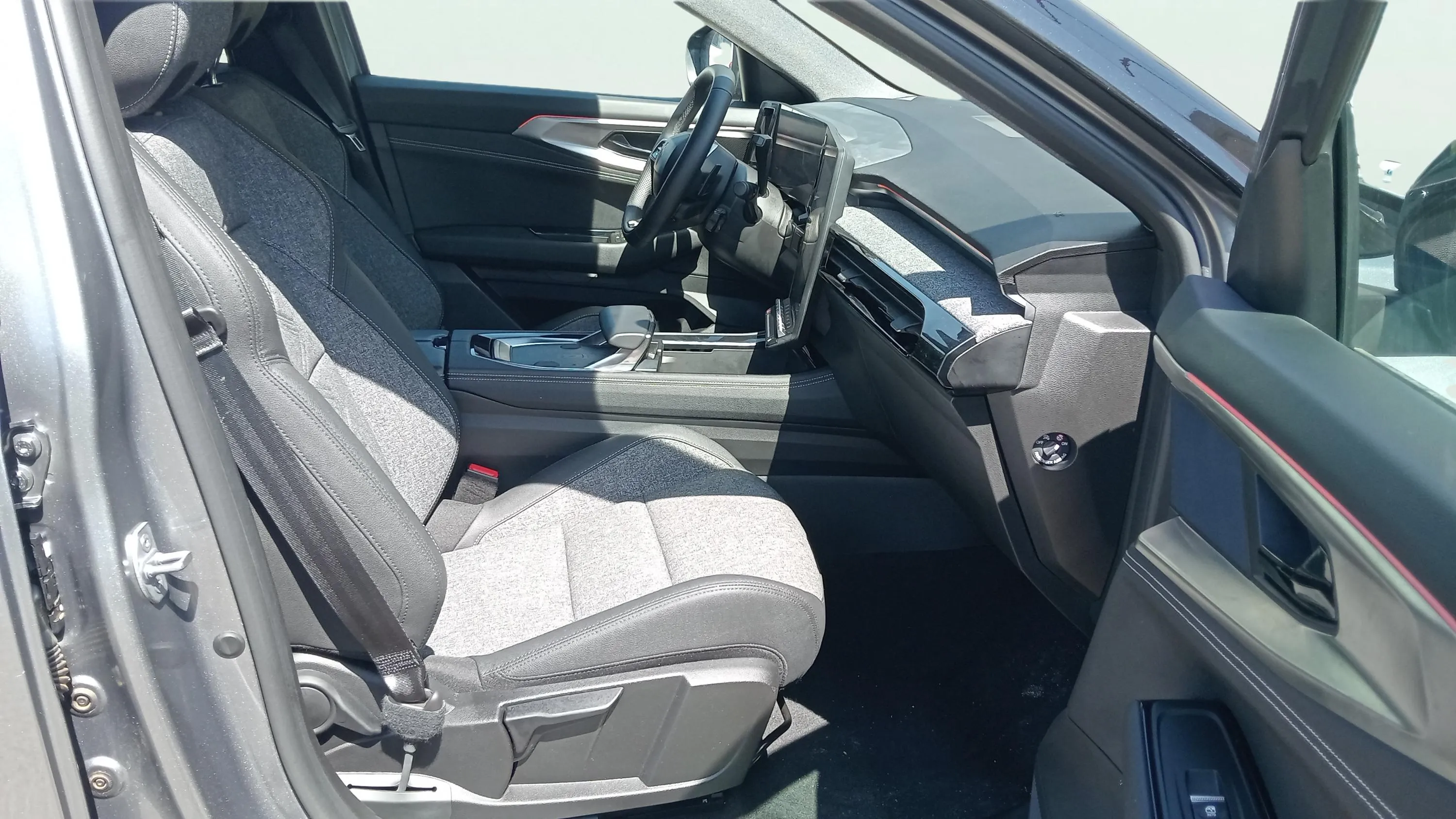 Renault Austral Techno E-Tech Full Hybrid - foto 17