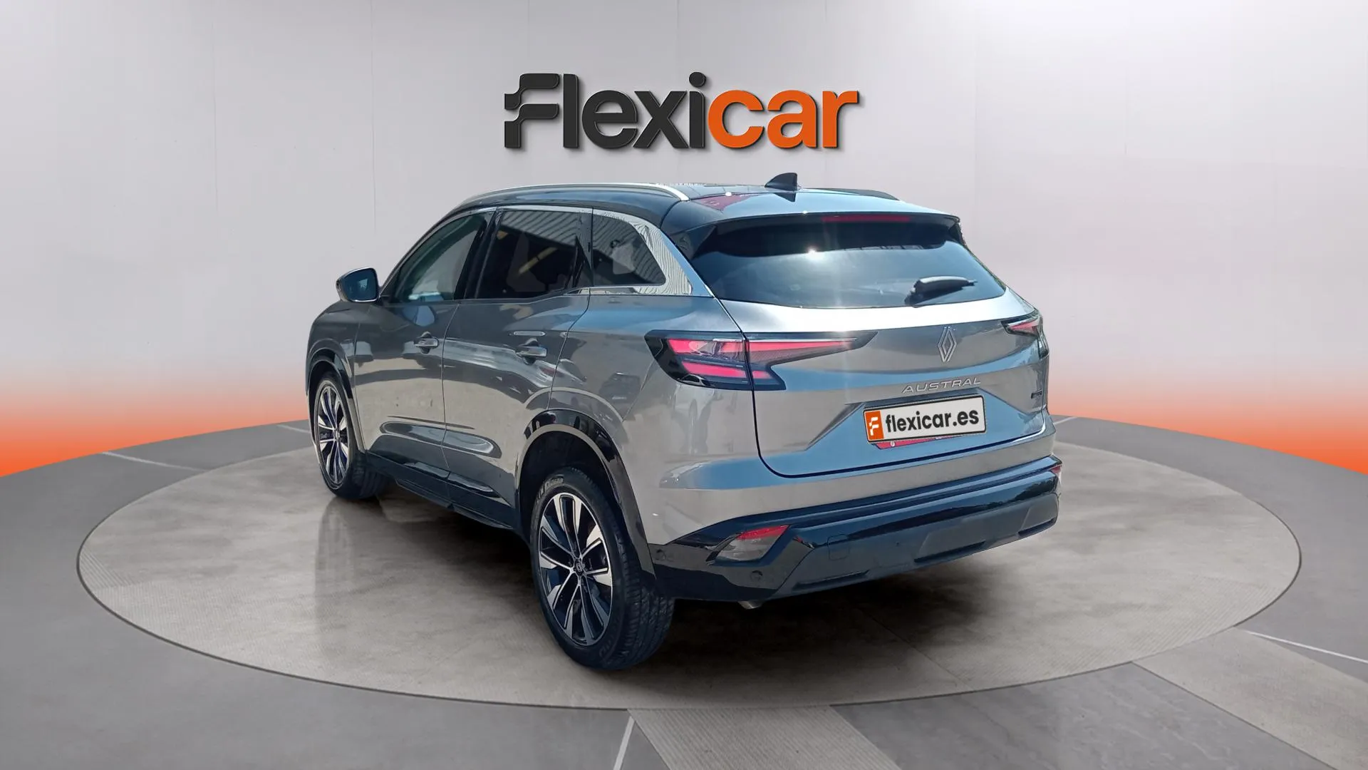 Renault Austral Techno E-Tech Full Hybrid - foto 8