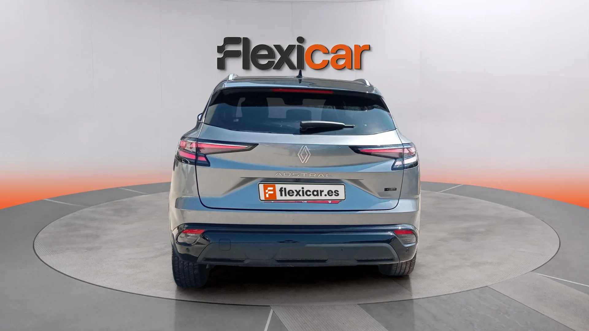 Renault Austral Techno E-Tech Full Hybrid - foto 9