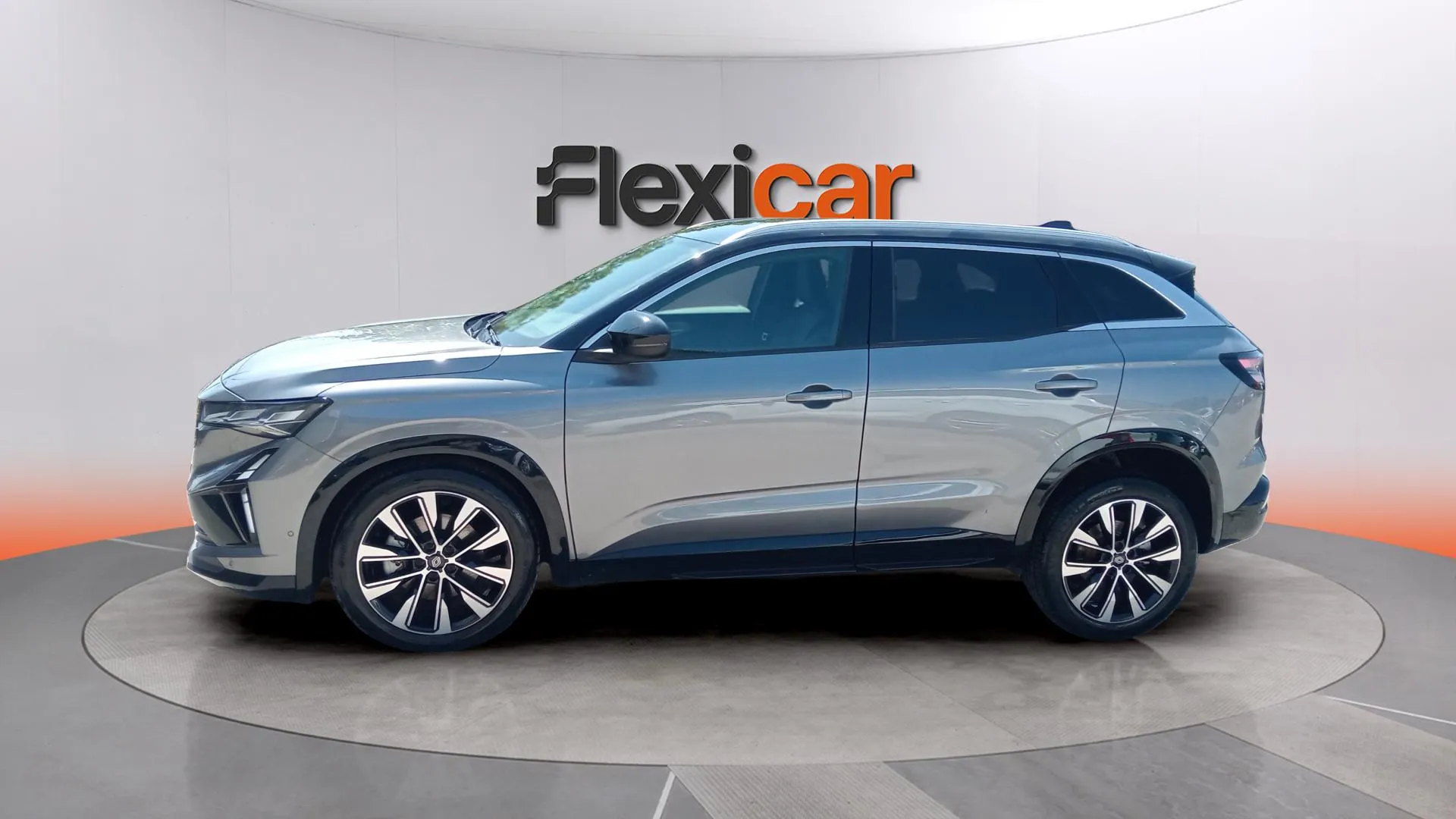 Renault Austral Techno E-Tech Full Hybrid - foto 6