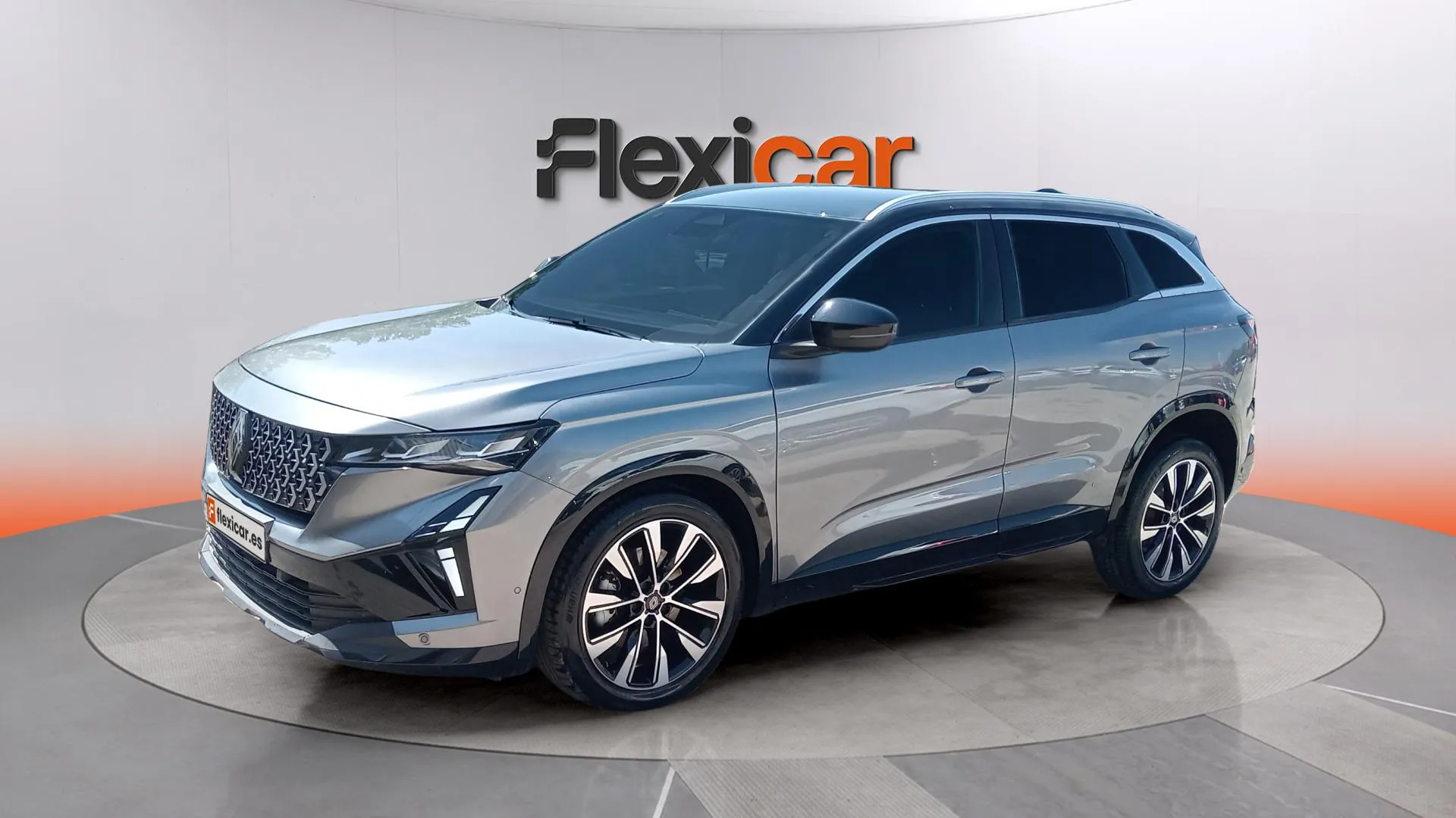 Renault Austral Techno E-Tech Full Hybrid - foto 5