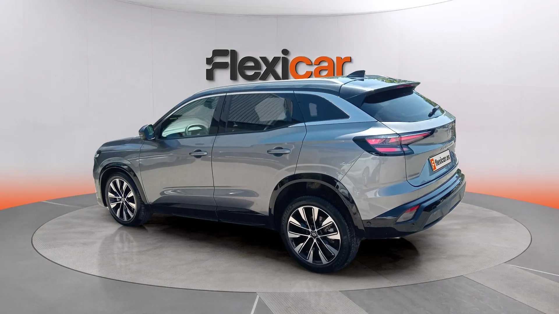 Renault Austral Techno E-Tech Full Hybrid - foto 7