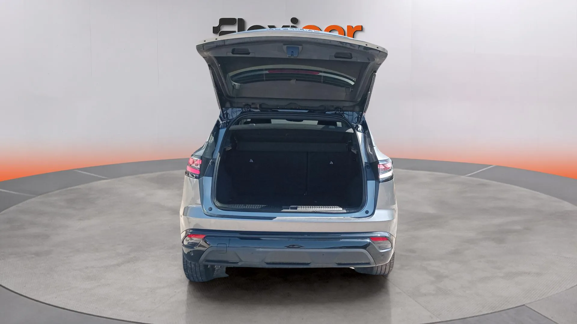 Renault Austral Techno E-Tech Full Hybrid - foto 13