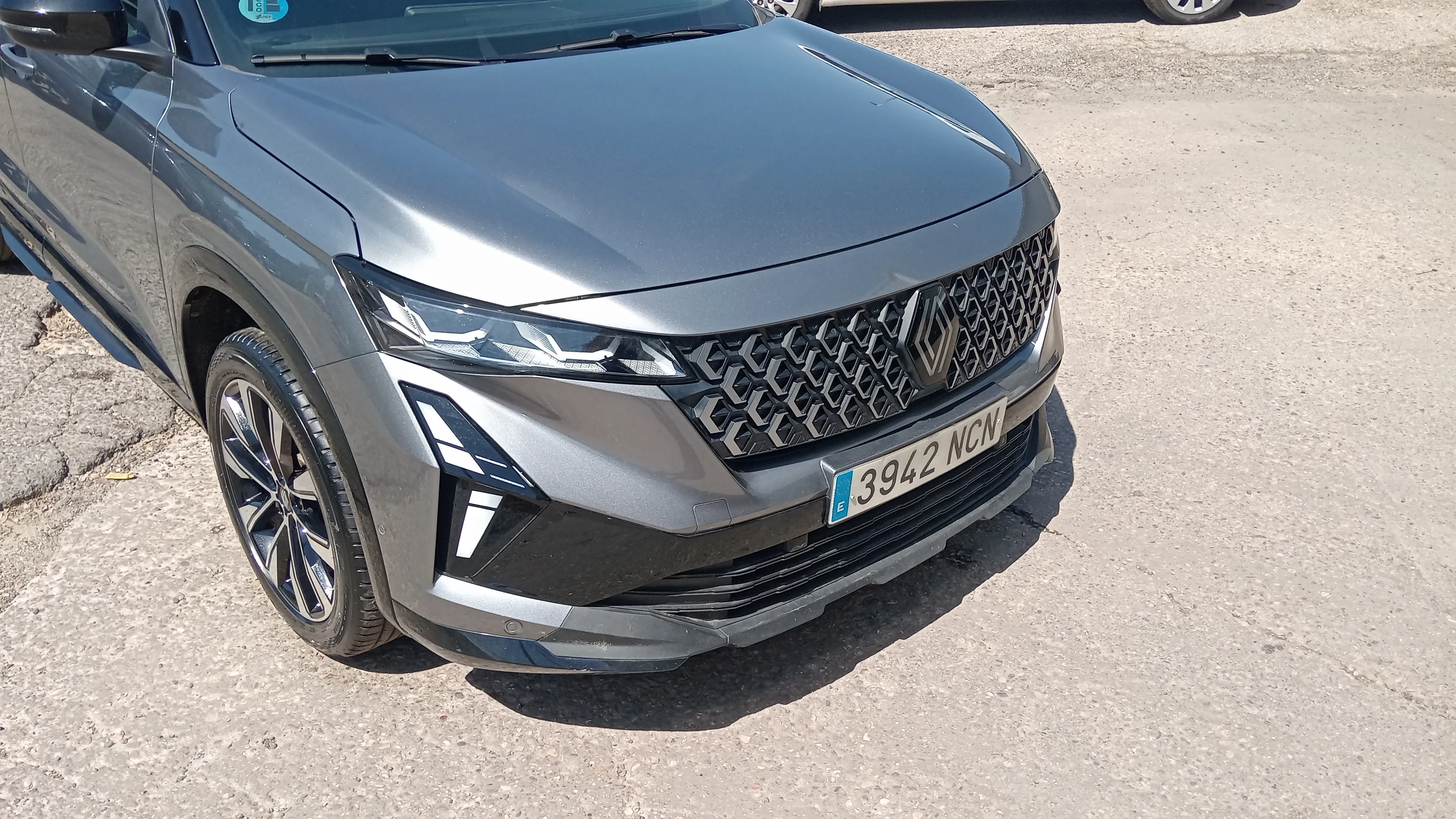 Renault Austral Techno E-Tech Full Hybrid - foto 14