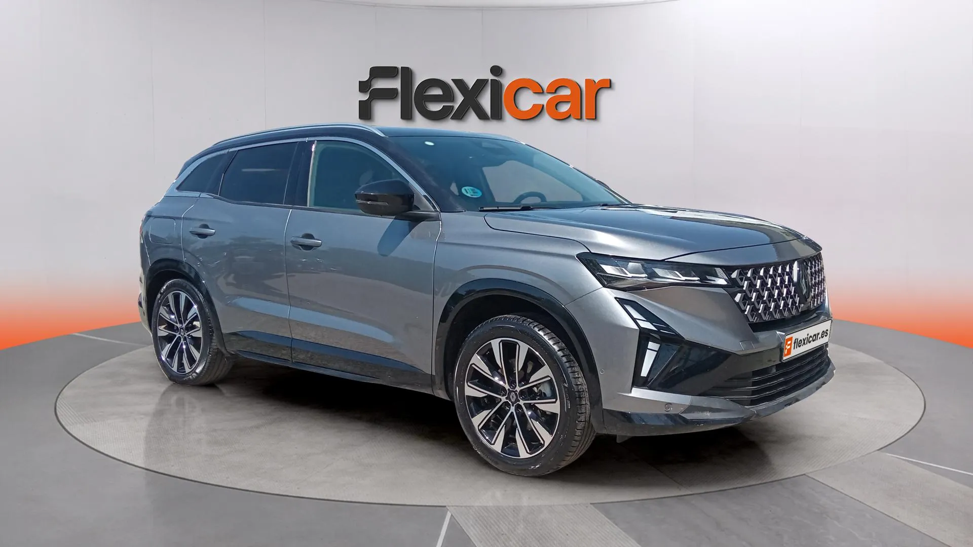 Renault Austral Techno E-Tech Full Hybrid